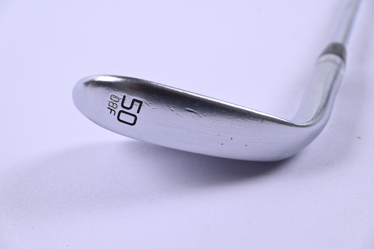 Titleist Vokey SM9 Gap Wedge / 50 Degree / Stiff Flex N.S.PRO Modus3 Tour105