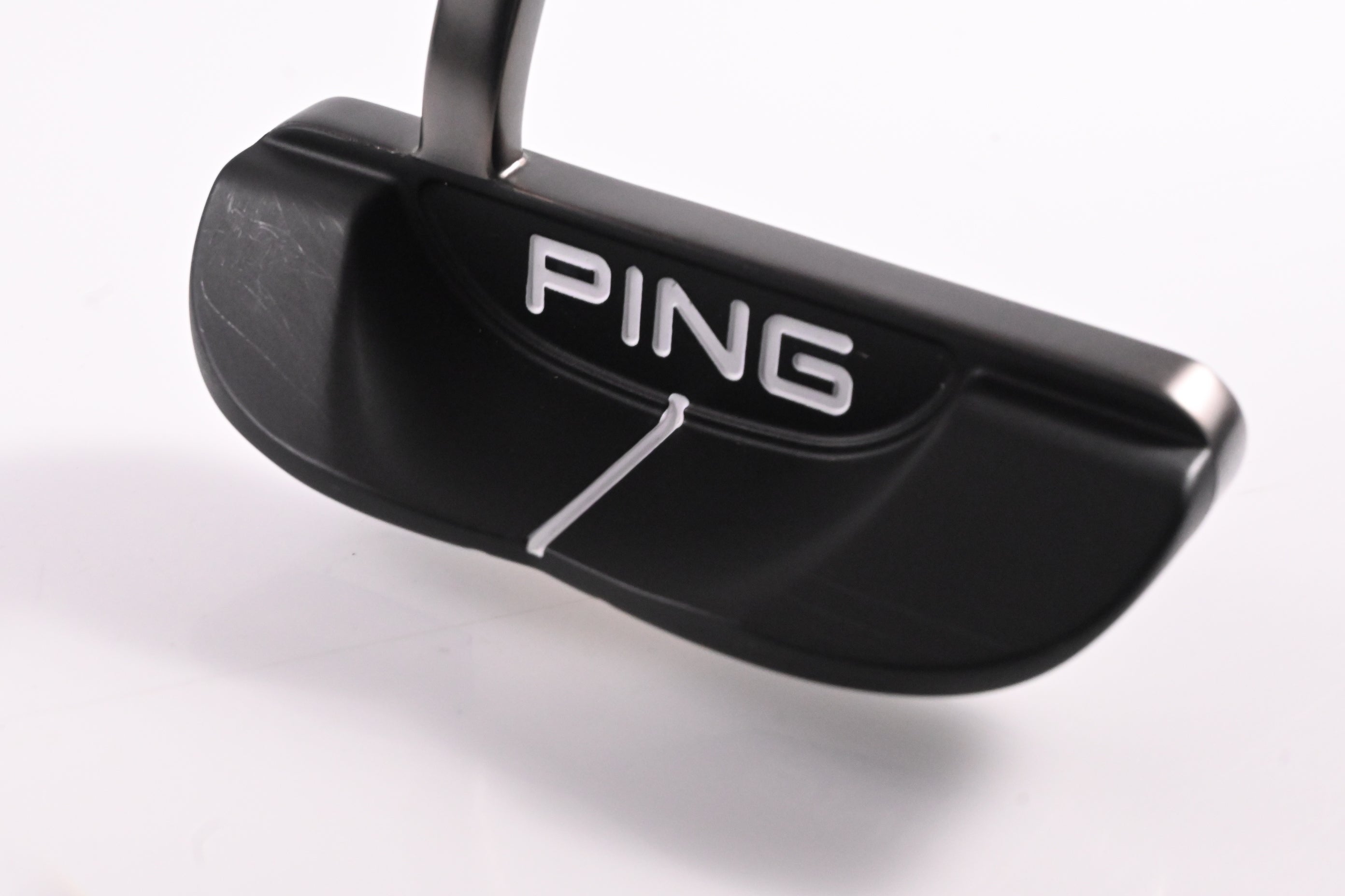 Ping Scottsdale 2025 B63 Putter / 34 Inch