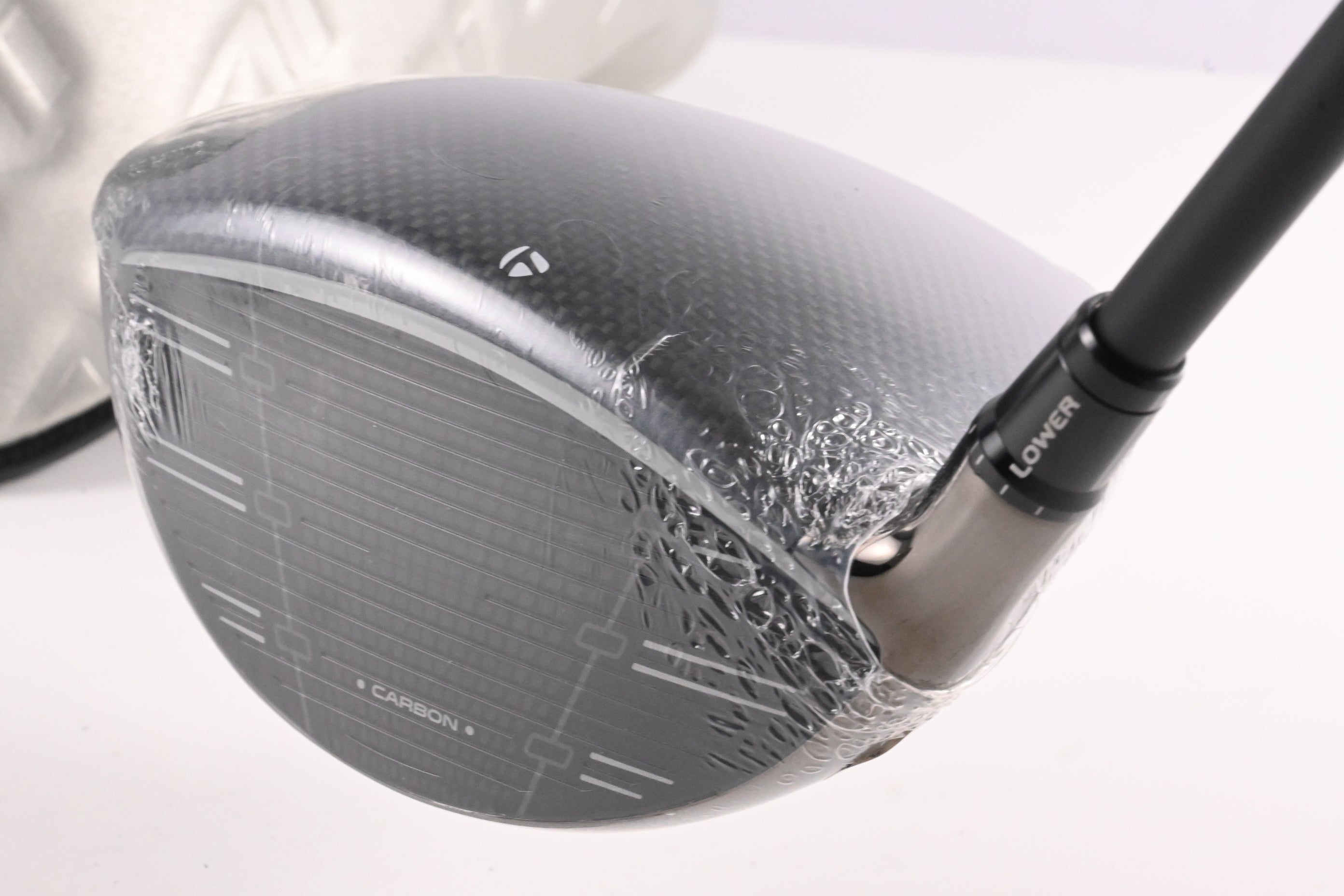 Taylormade Qi35 Max Lite Driver / 12 Degree / Regular Flex Ventus Blue 5 Shaft