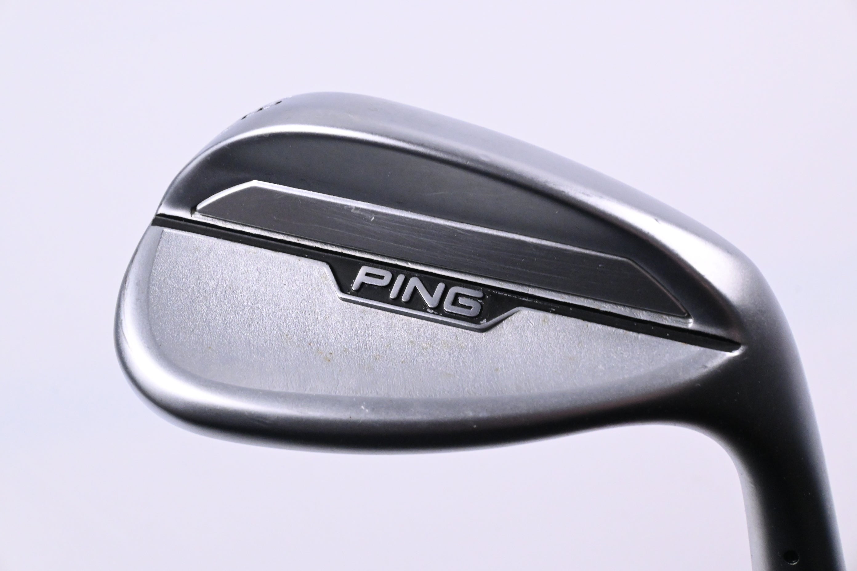 Ping S159 Lob Wedge / 58 Degree / Black Dot / Wedge Flex Ping Z-Z115 Shaft