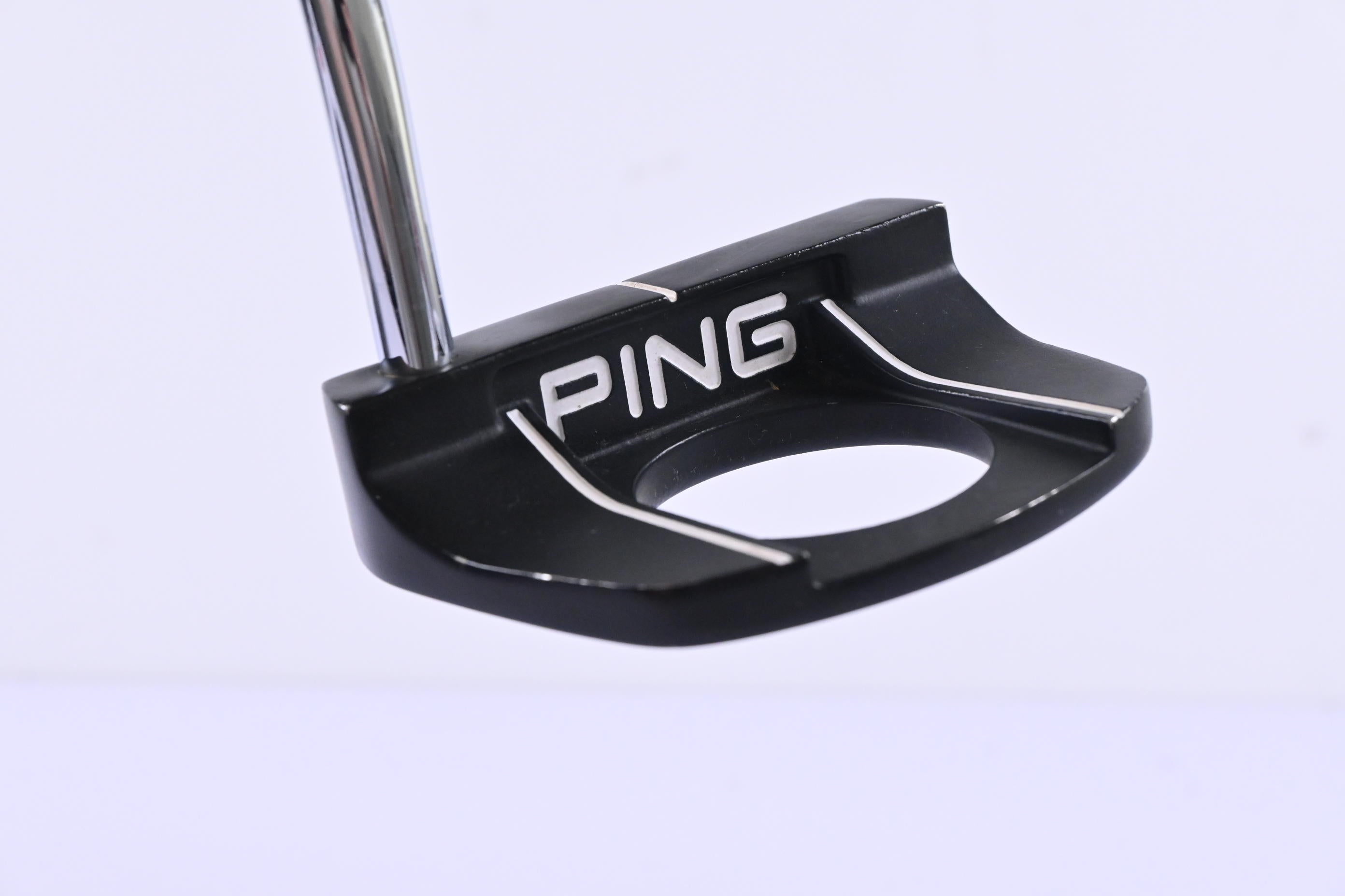 Ping 2023 Tyne G Putter / Black Dot / 35 Inch
