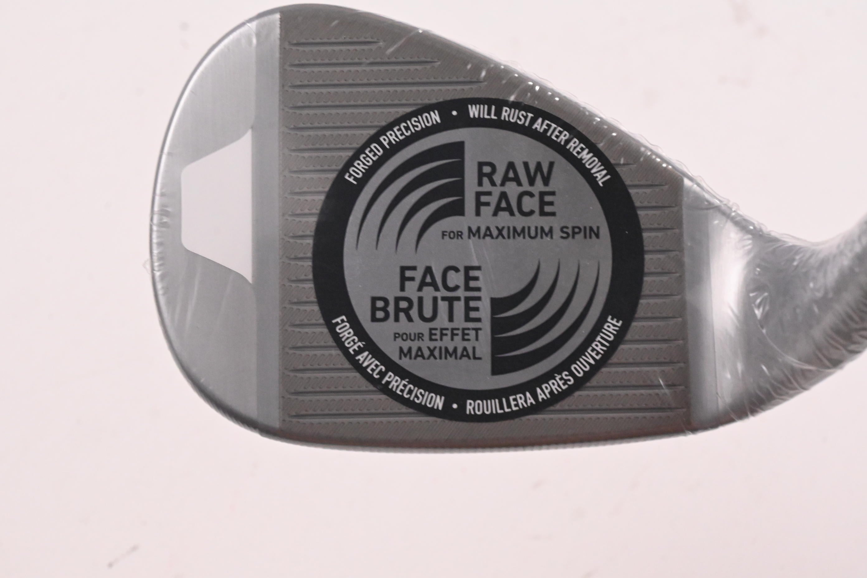 Taylormade Milled Grind 5 Lob Wedge / 60 Degree / Wedge Flex Dynamic Gold 115