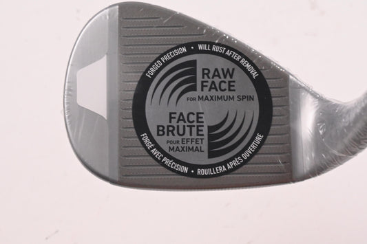 Taylormade Milled Grind 5 Lob Wedge / 60 Degree / Wedge Flex Dynamic Gold 115