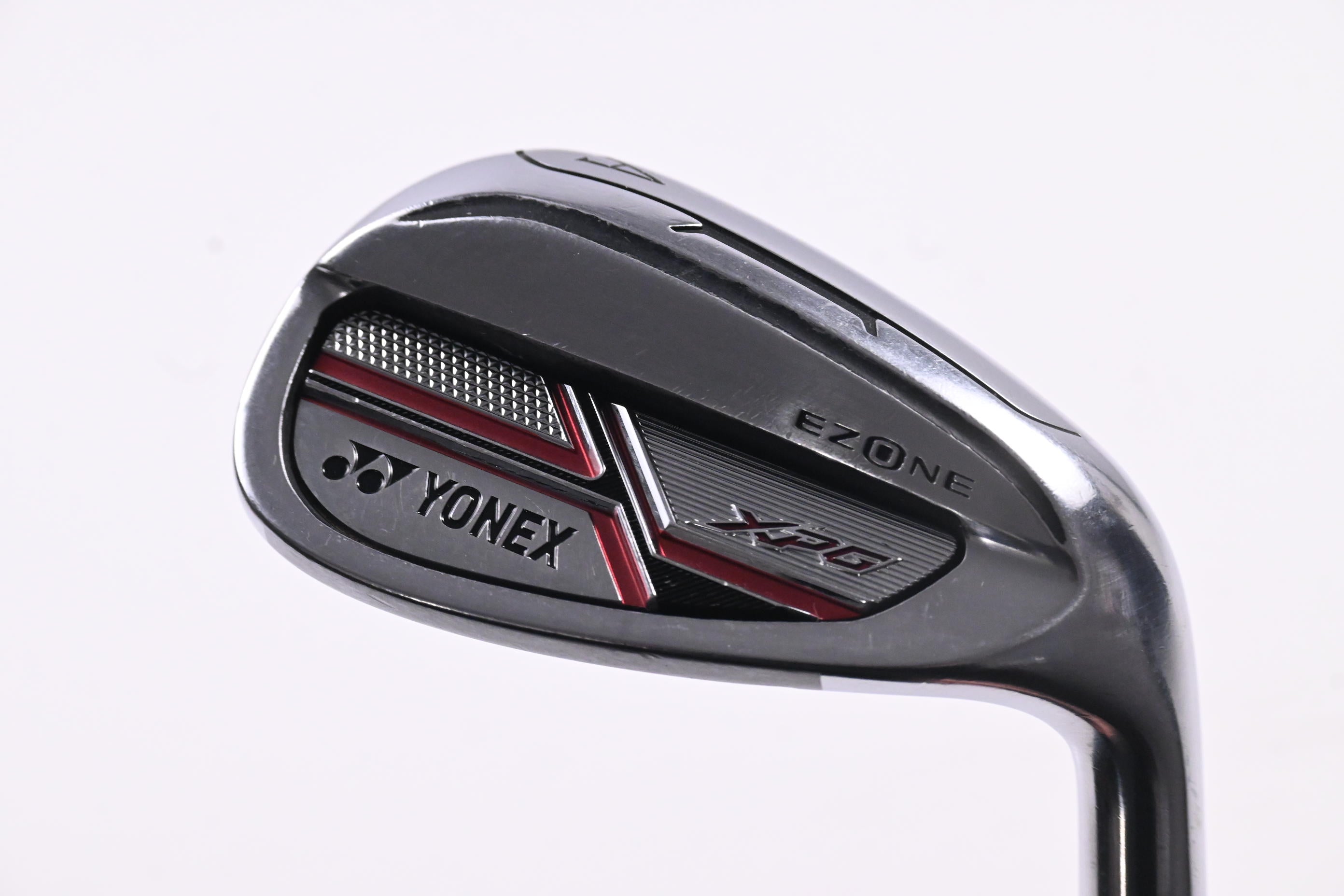 Yonex Ezone XPG Approach Wedge / 49 Degree / Super Light Yonex EX310 Shaft
