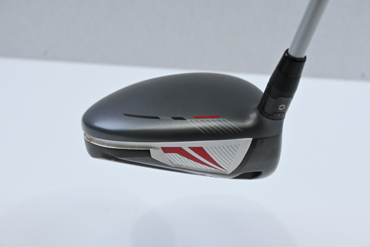 Left Hand Callaway X Hot Driver / 9.5 Degree / Stiff Flex Project X PXv Shaft