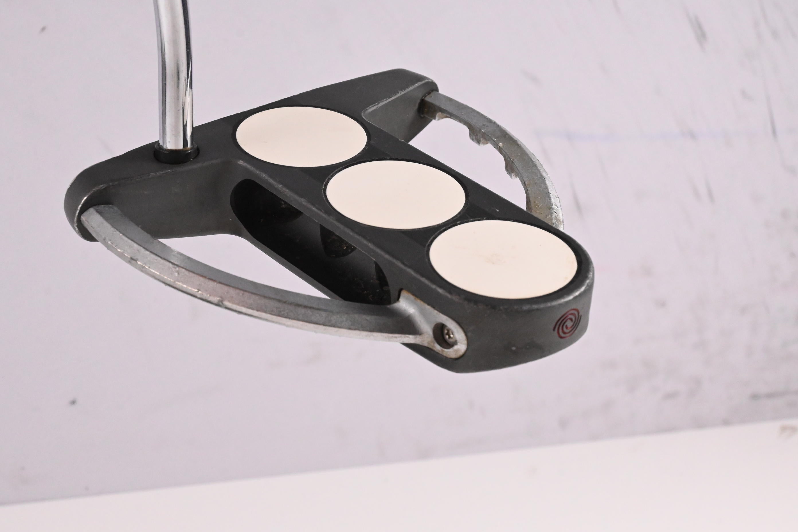 Odyssey SRT Tri Ball SRT Putter / 34 Inch