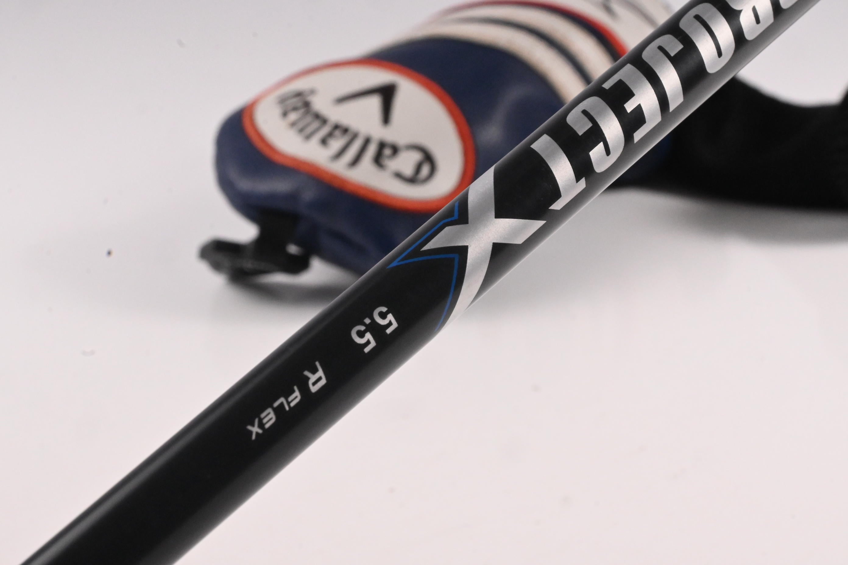 Callaway XR #3 Hybrid / 19 Degree / Regular Flex Project X San Diego LZ Shaft