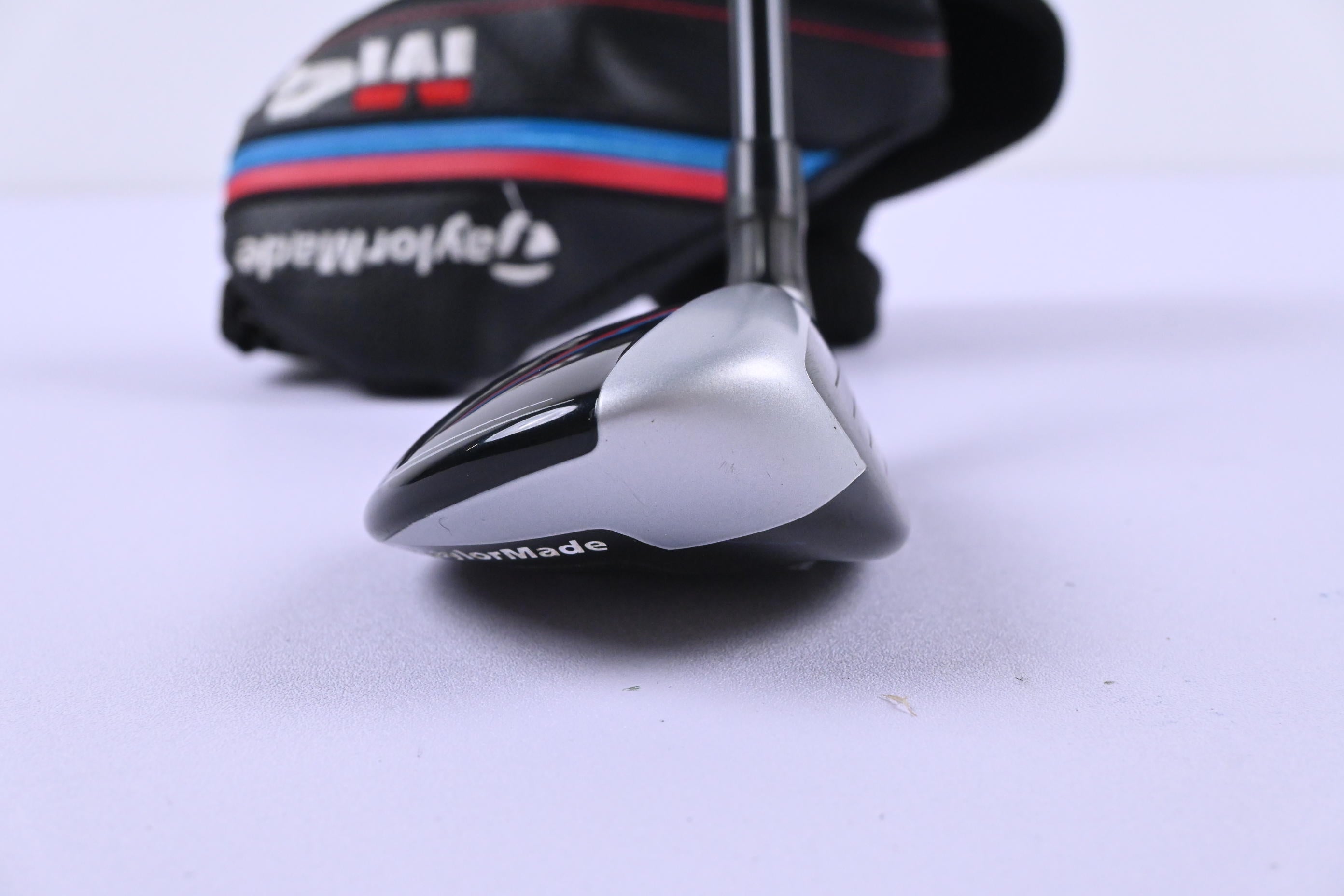 Taylormade M4 #5 Hybrid / 25 Degree / Senior Flex Fujikura Atmos Red 5 Shaft