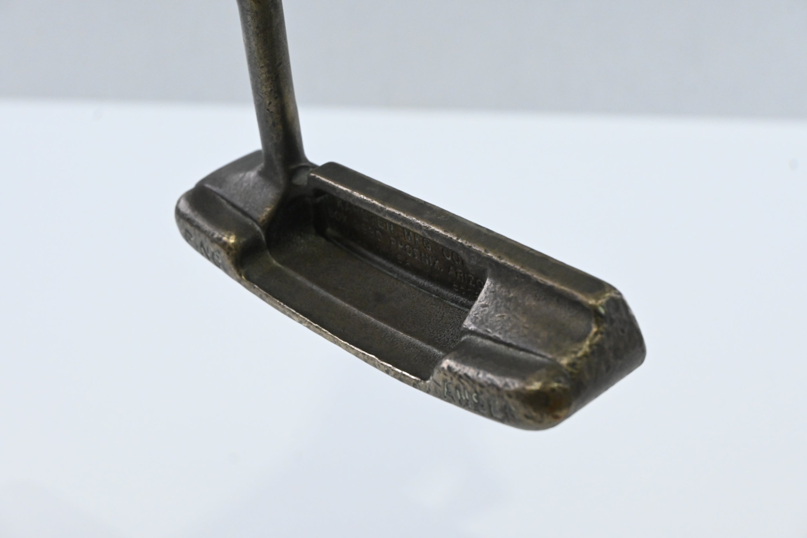 Ping Karsten Original Anser Putter / 36 Inch