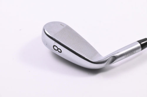 Ping i20 #8 Iron / Red Dot / Stiff Flex Ping CFS Shaft