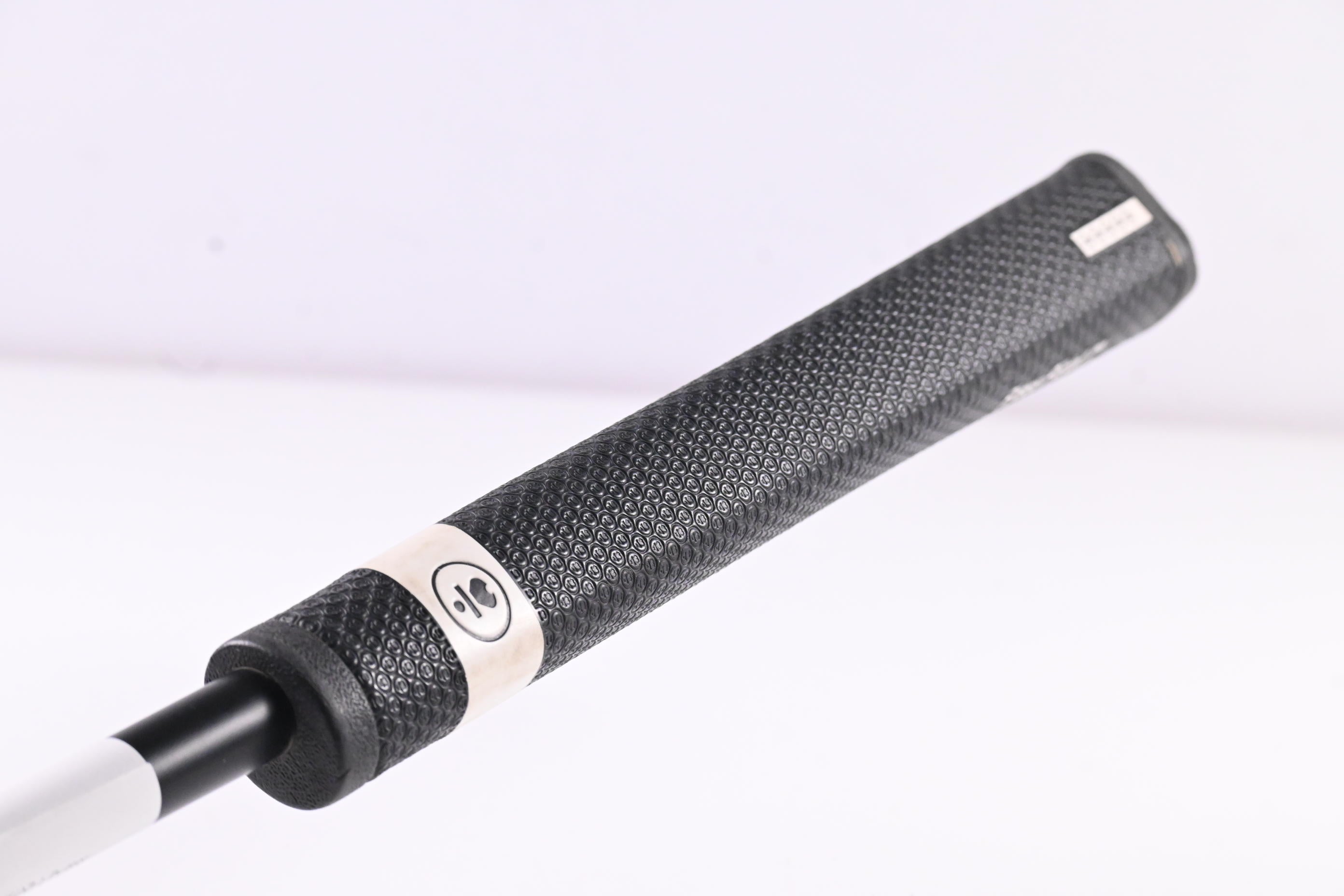 L.A.B Golf OZ.1i HS Putter / 35.5 Inch / GEARS Seamless X L.A.B. Golf Black