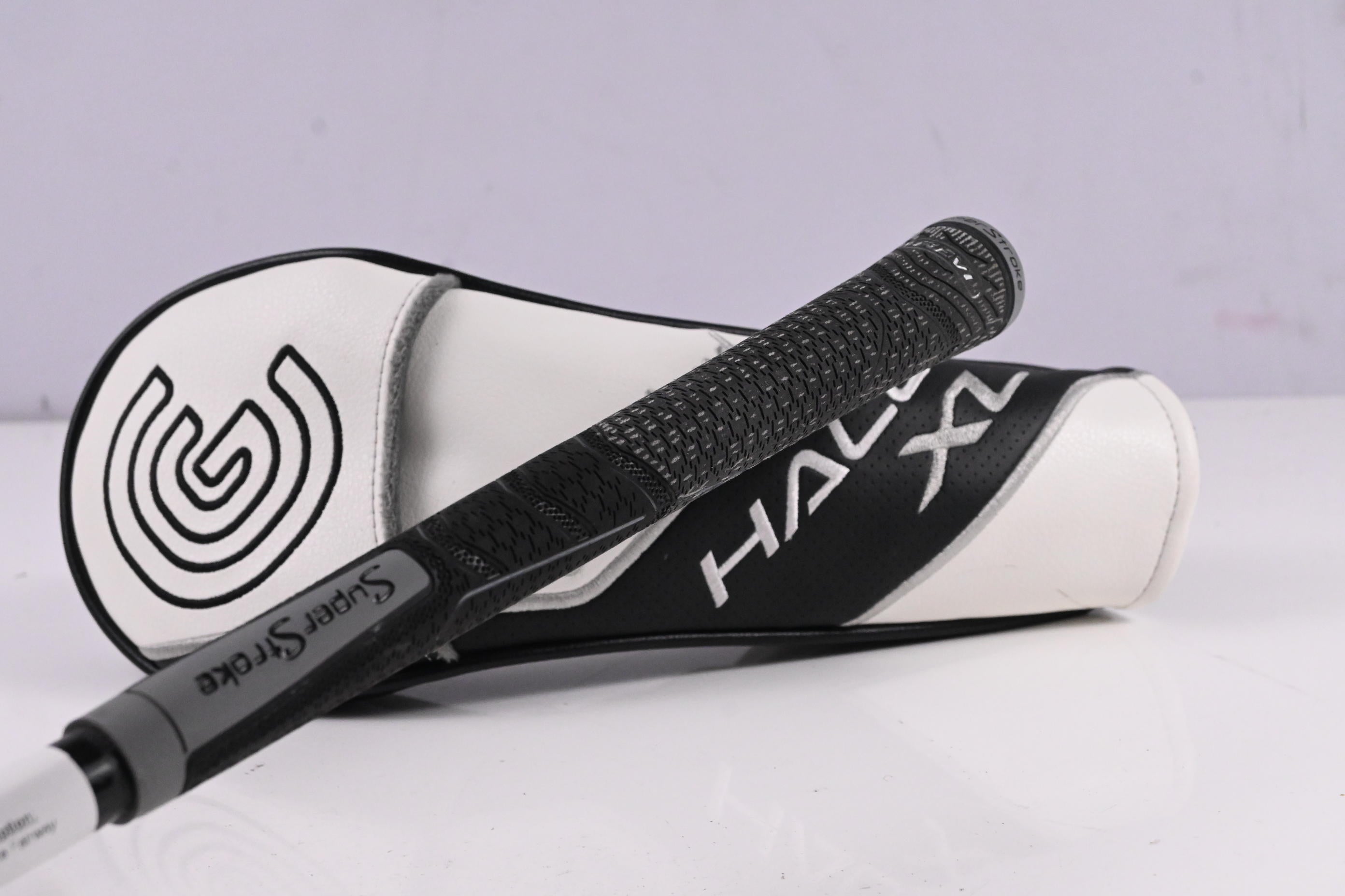 Cleveland Halo XL Lite #5 Wood / 19 Degree / Regular Flex Aldila Ascent PL 40