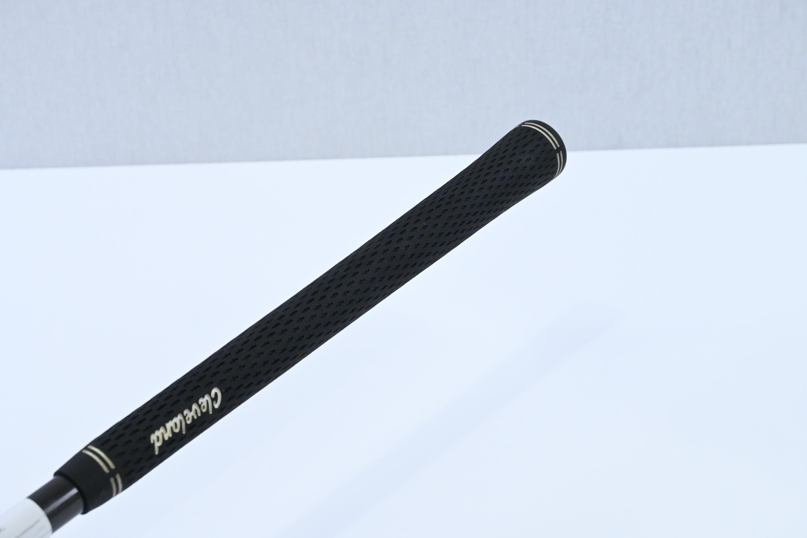 Cleveland RTX-3 Lob Wedge / 58 Degree / Wedge Flex Rotex Shaft