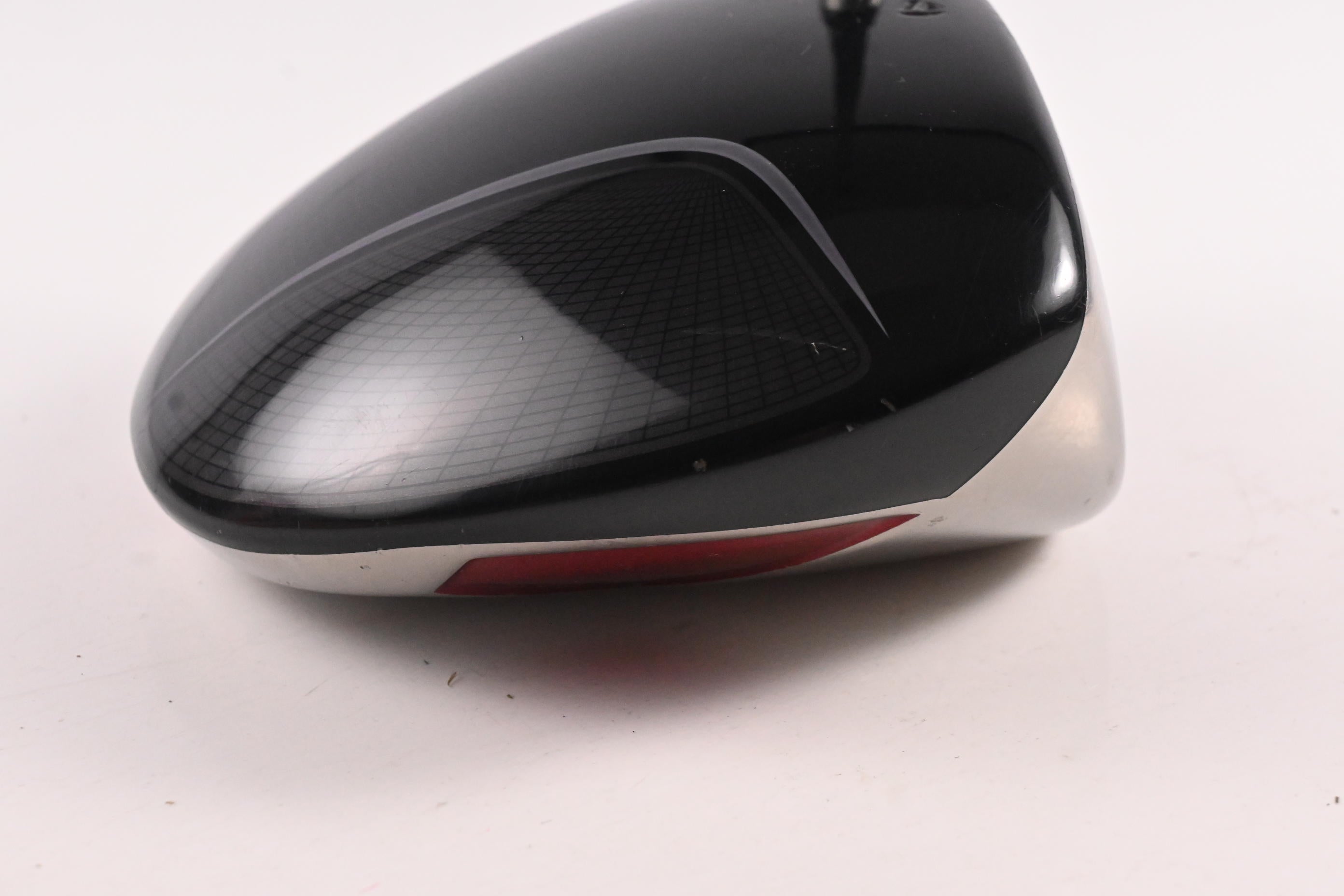Taylormade Burner 2007 Driver / 12 Degree / Regular Flex UST iSH335 60 Shaft