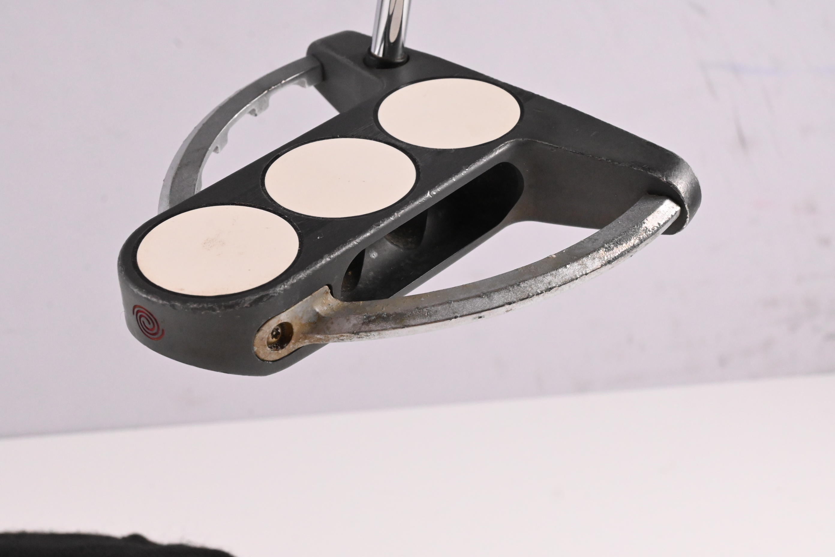 Odyssey SRT Tri Ball SRT Putter / 34 Inch