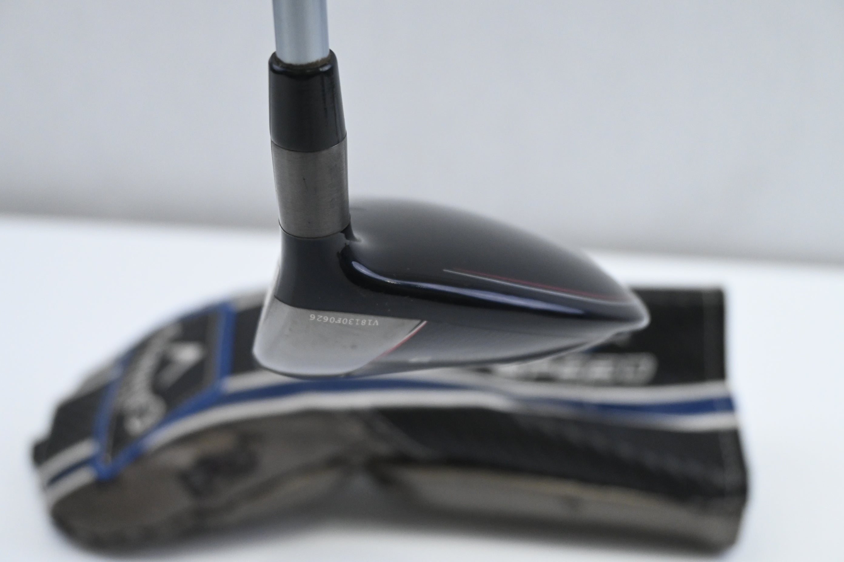 Callaway XR Speed #5 Wood / Regular Flex HZRDUS T800 65 Shaft