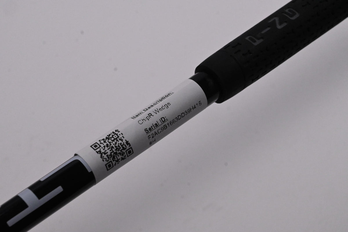 Ping ChipR / Red Dot / 34.25 Inch