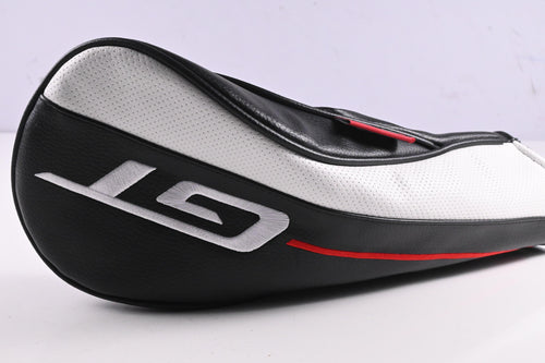 Titleist GT1 Driver / 10 Degree / Regular Flex Airspeeder 40 Shaft