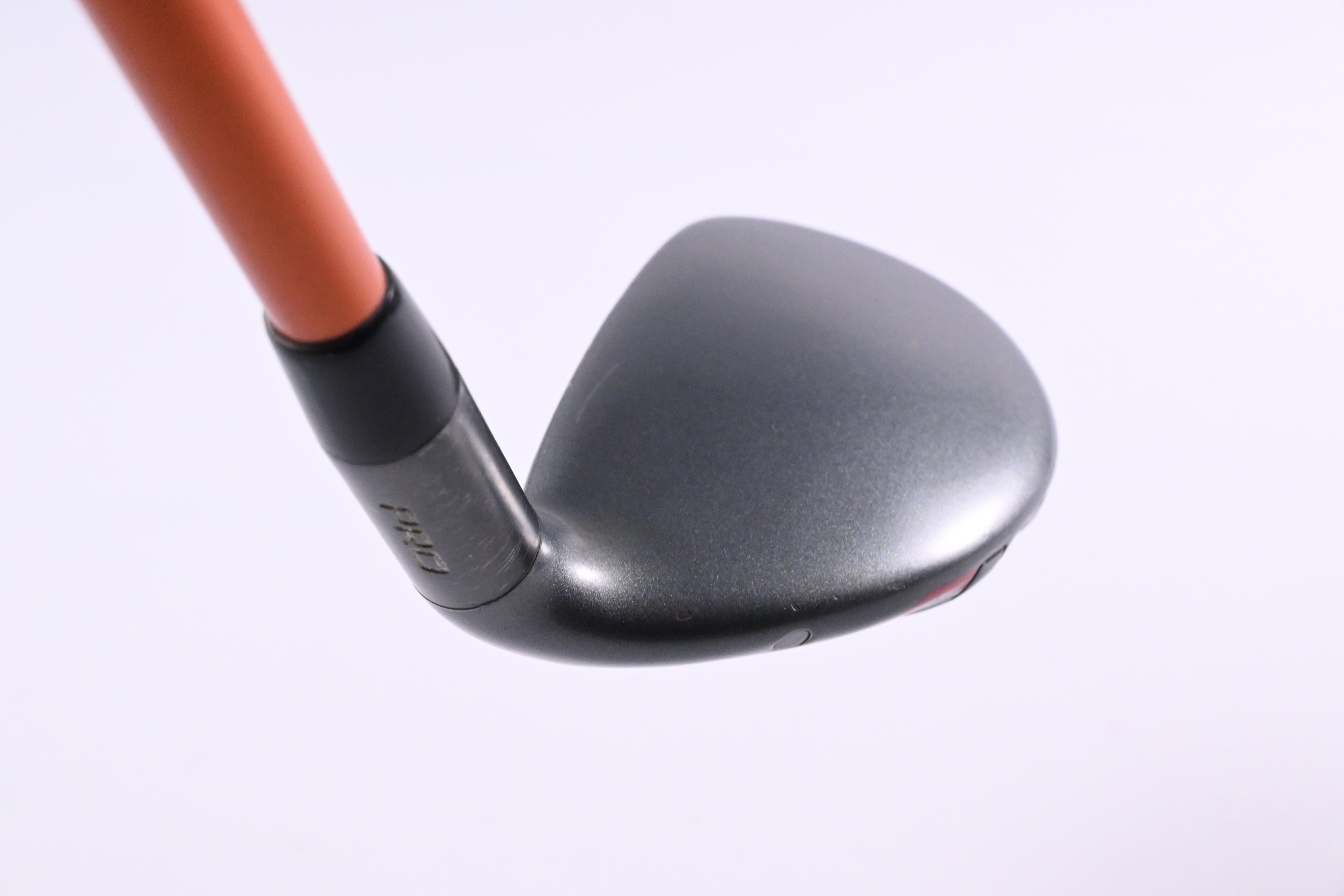 Tour Issue Callaway X Hot Pro #3 Hybrid / 18 Degree / X-Flex ATTA ISA1000 85
