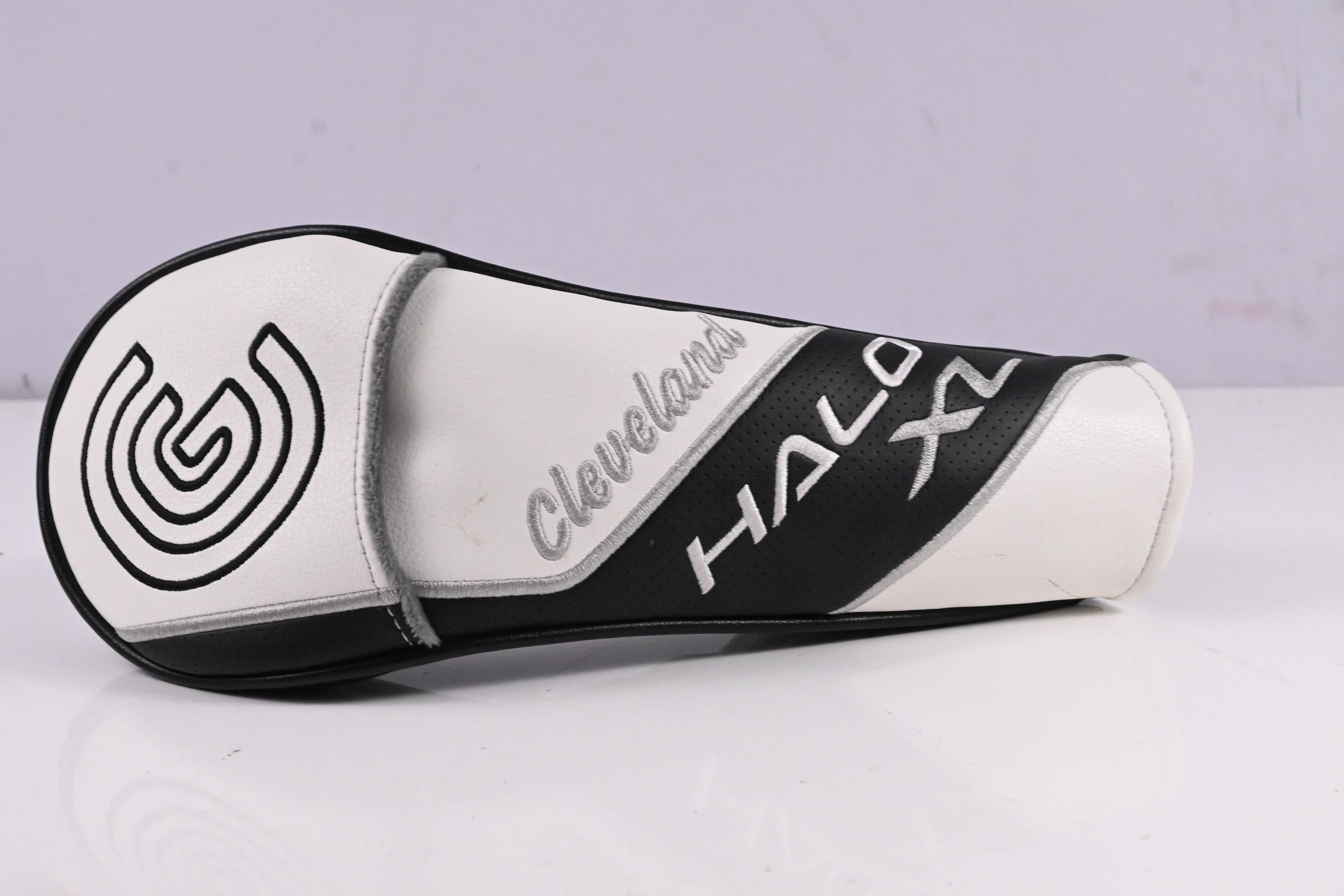 Cleveland Halo XL Lite #5 Wood / 19 Degree / Regular Flex Aldila Ascent PL 40