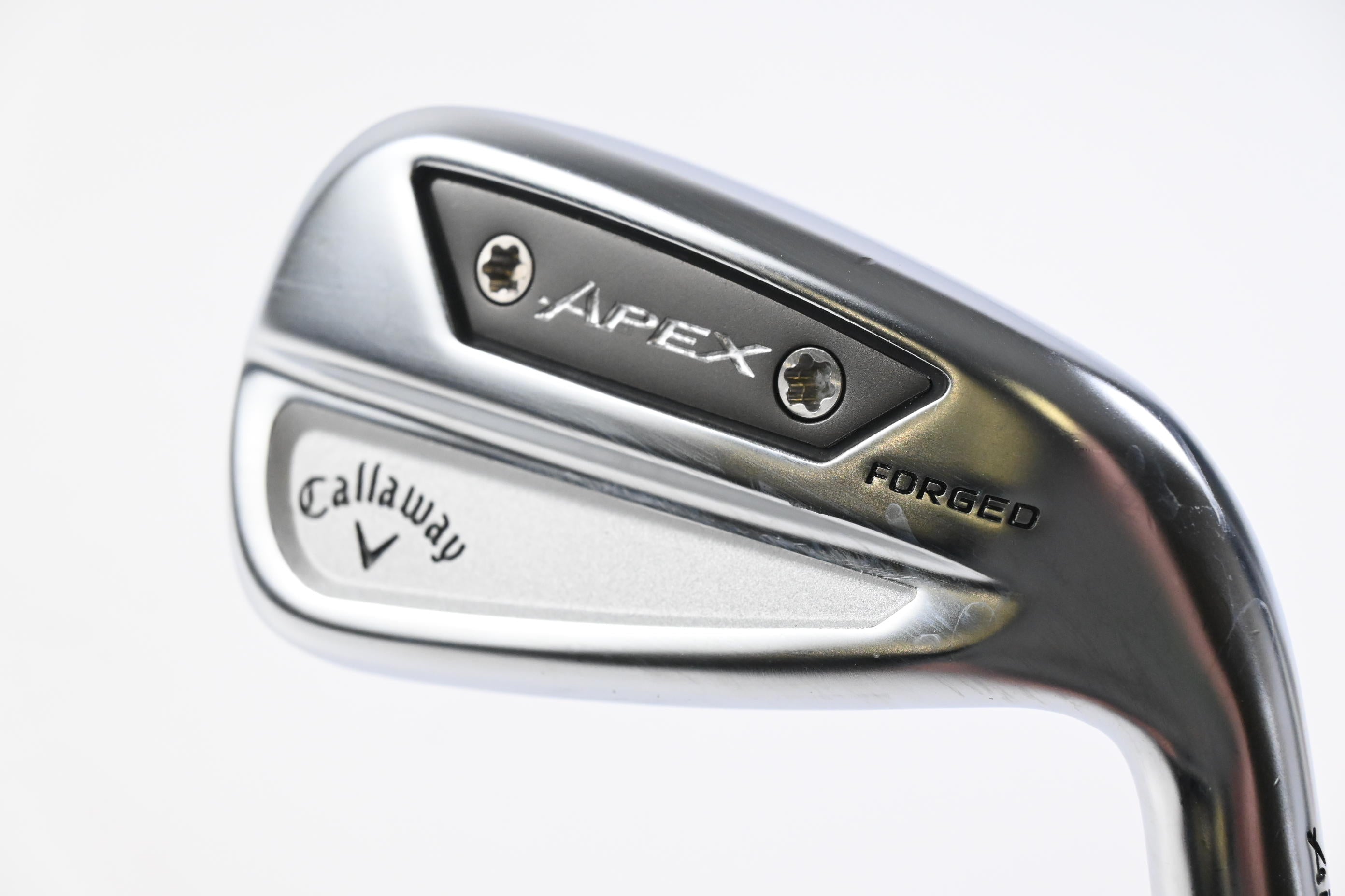 Callaway Apex Ai300 #5 Iron / 22 Degree / Stiff Flex N.S.Pro Modus3 Tour 105