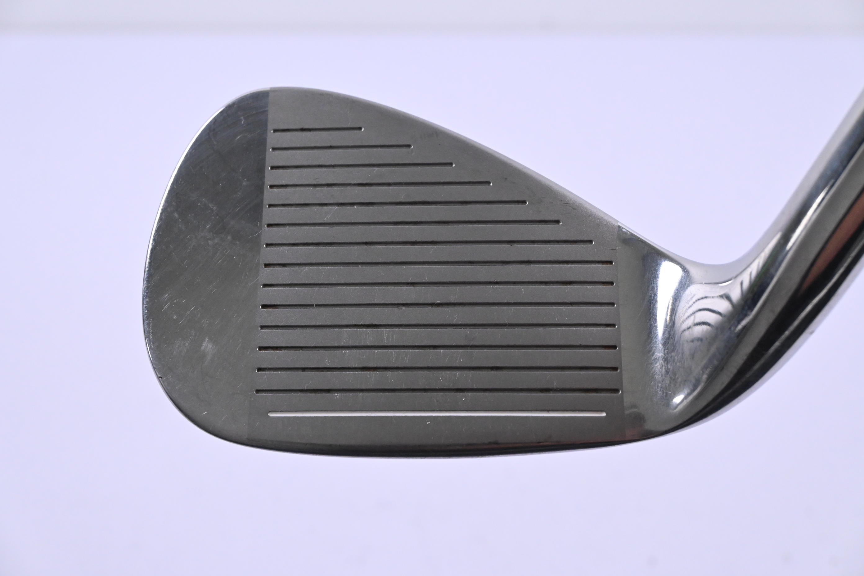 Taylormade M4 Gap Wedge / 49 Degree / Regular Flex KBS Max 85 Shaft