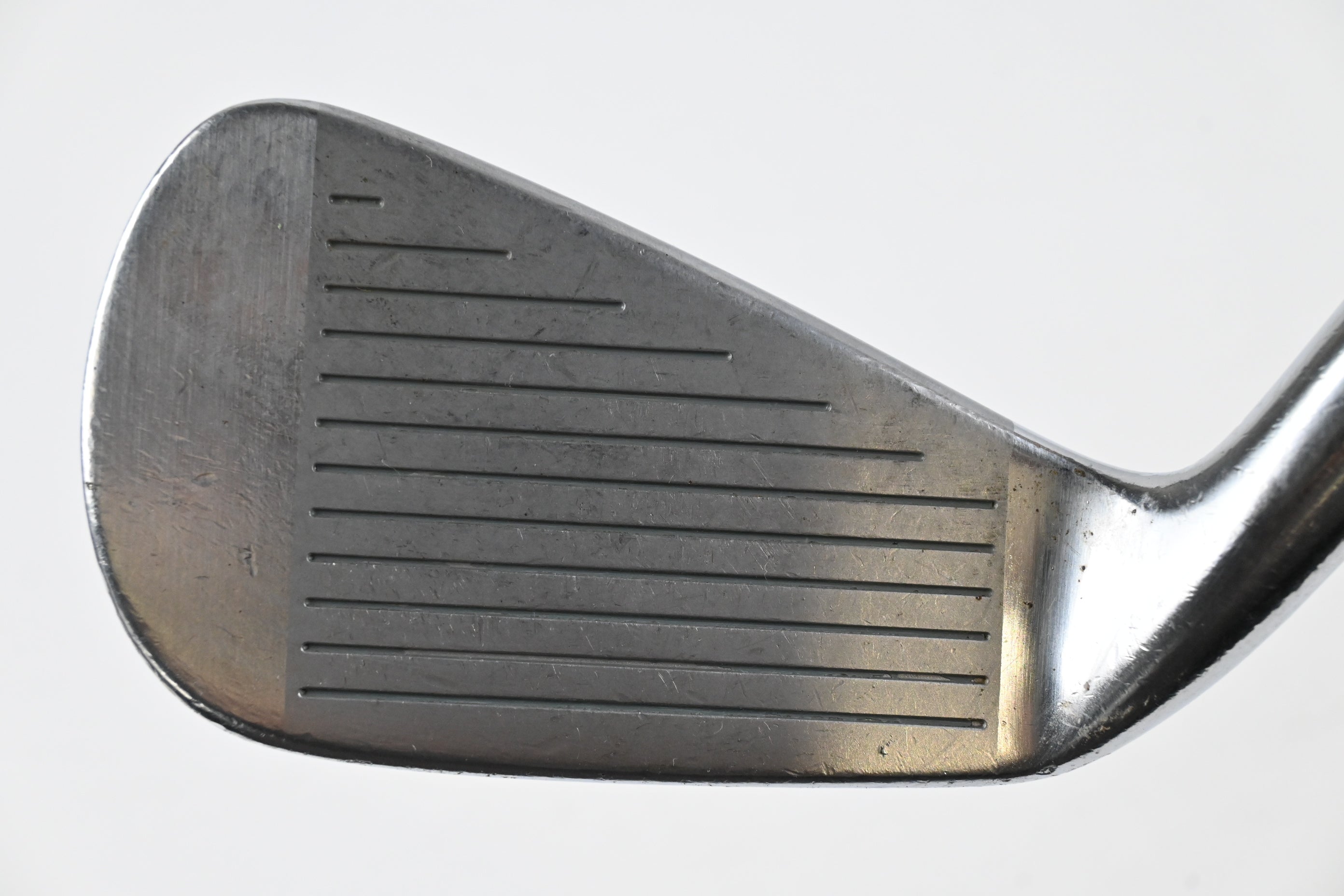 Mizuno MX-25 #3 Iron / 21 Degree / Regular Flex Dynamic Gold SL Shaft