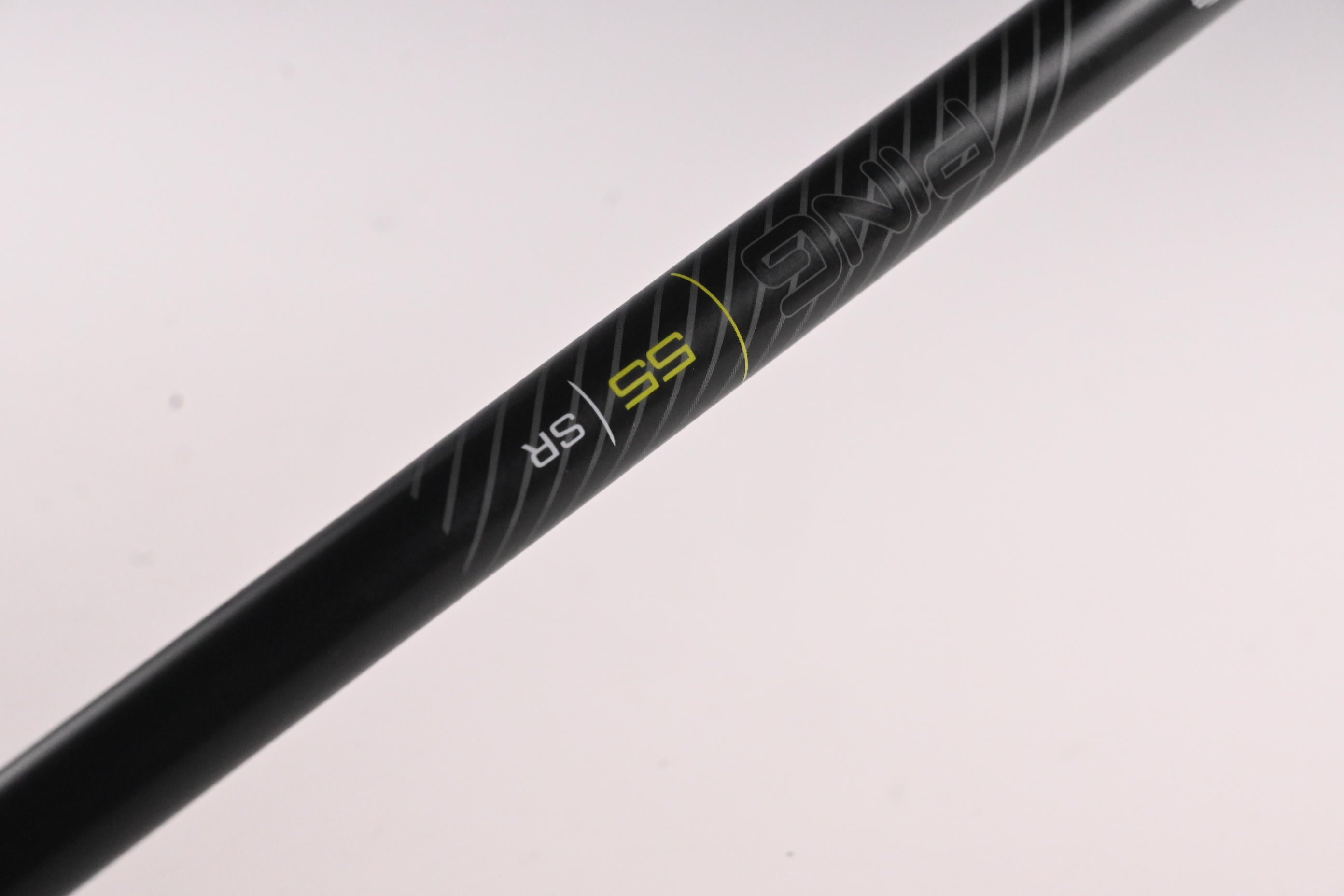 Ping G430 Max Driver / 12 Degree / Senior Flex Ping Alta CB Black 55 Shaft