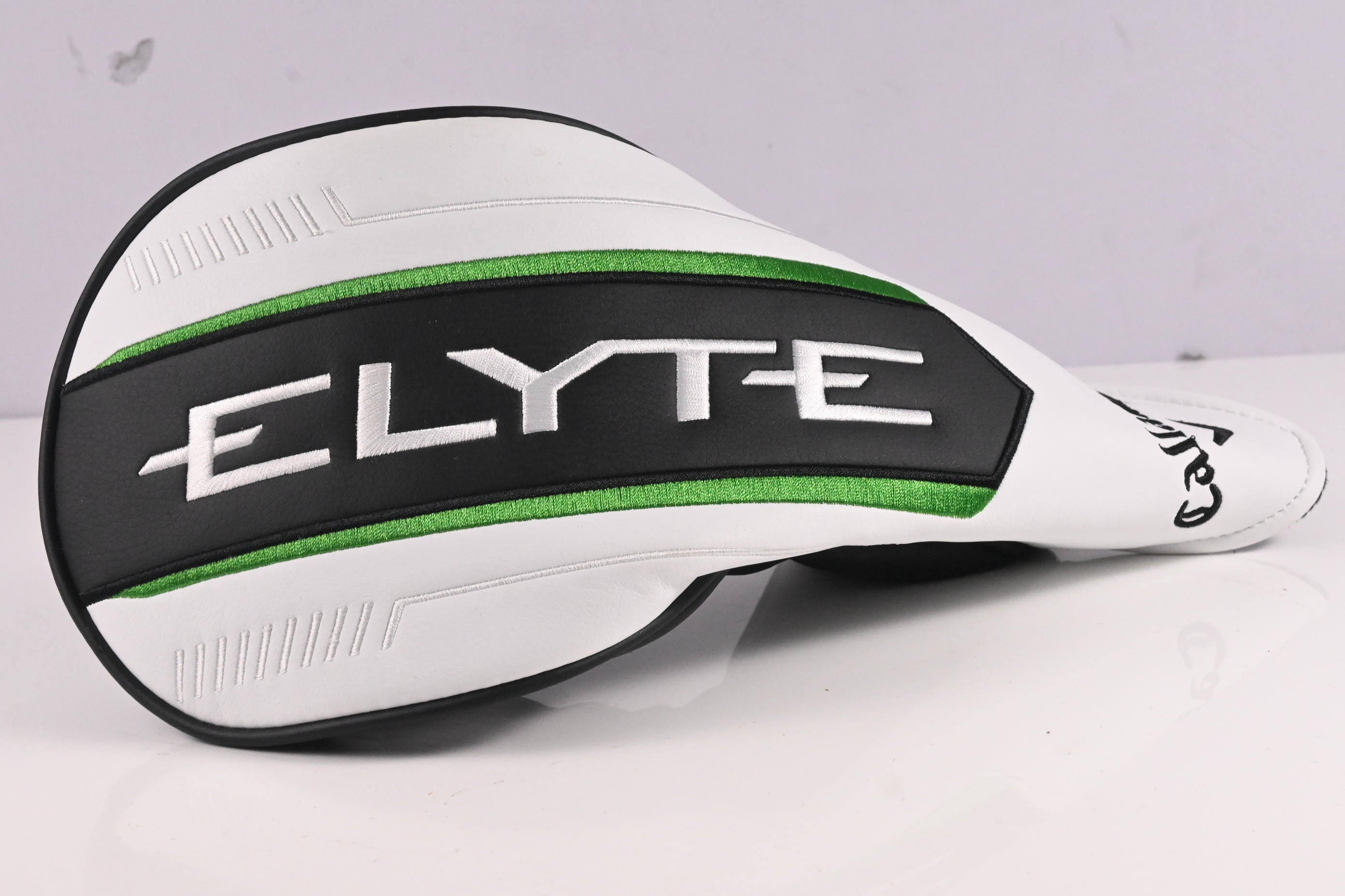 Callaway Elyte Driver / 12 Degree / Senior Flex Ventus Velocore TR Red 5 Shaft