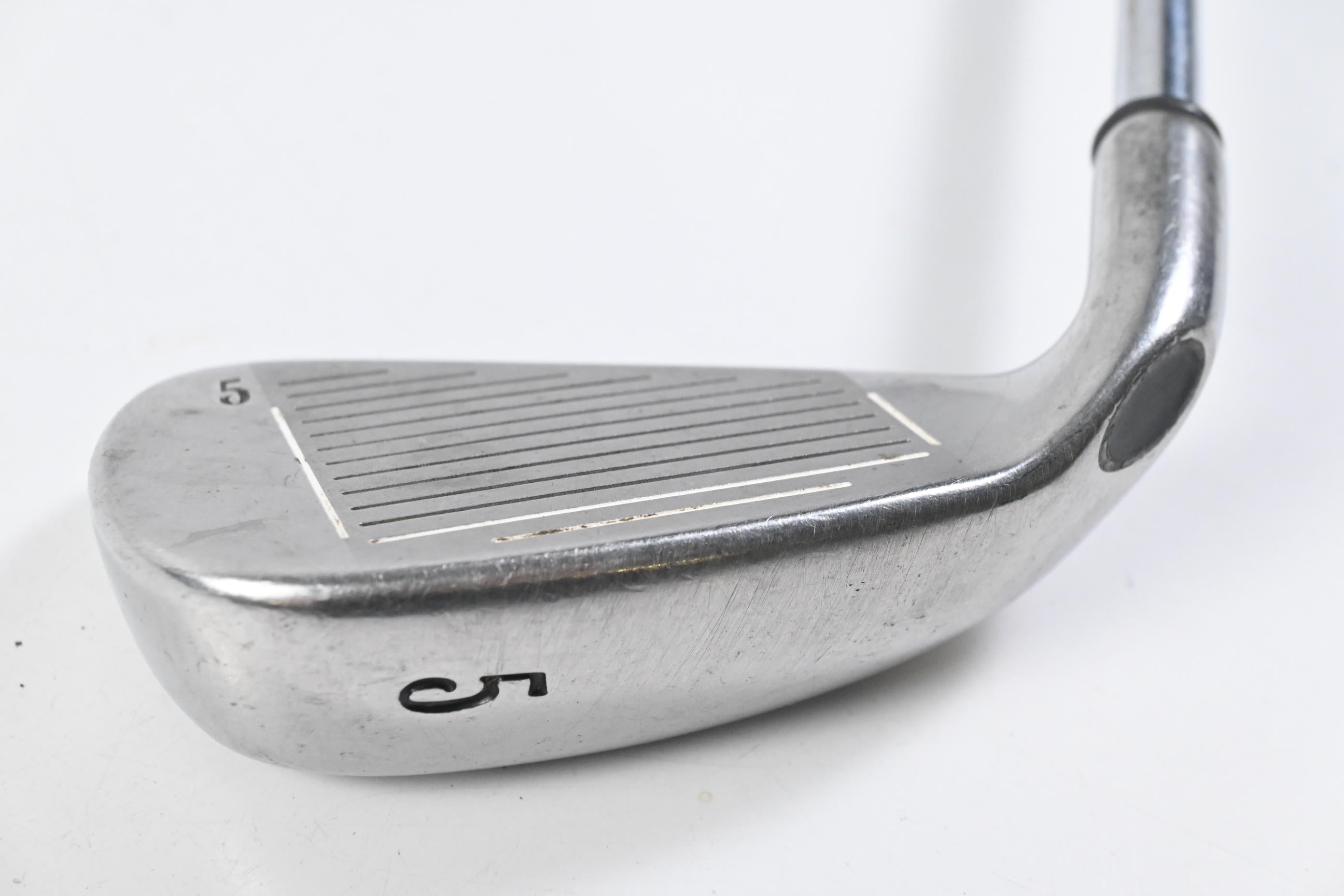 Callaway Big Bertha 2006 #5 Iron / 26 Degree / Stiff Flex Callaway Big Bertha