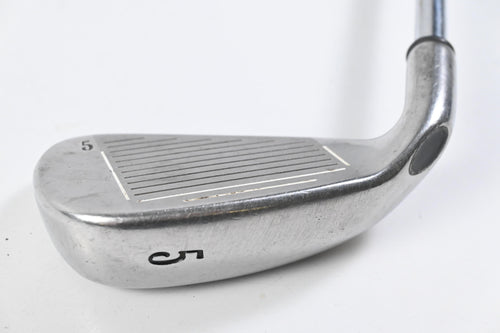 Callaway Big Bertha 2006 #5 Iron / 26 Degree / Stiff Flex Callaway Big Bertha