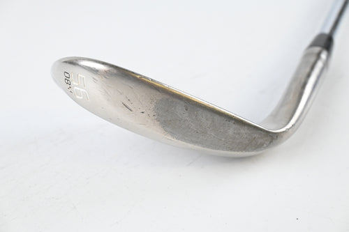 Titleist Vokey SM9 Sand Wedge / 56 Degree / Wedge Flex Vokey Design Shaft
