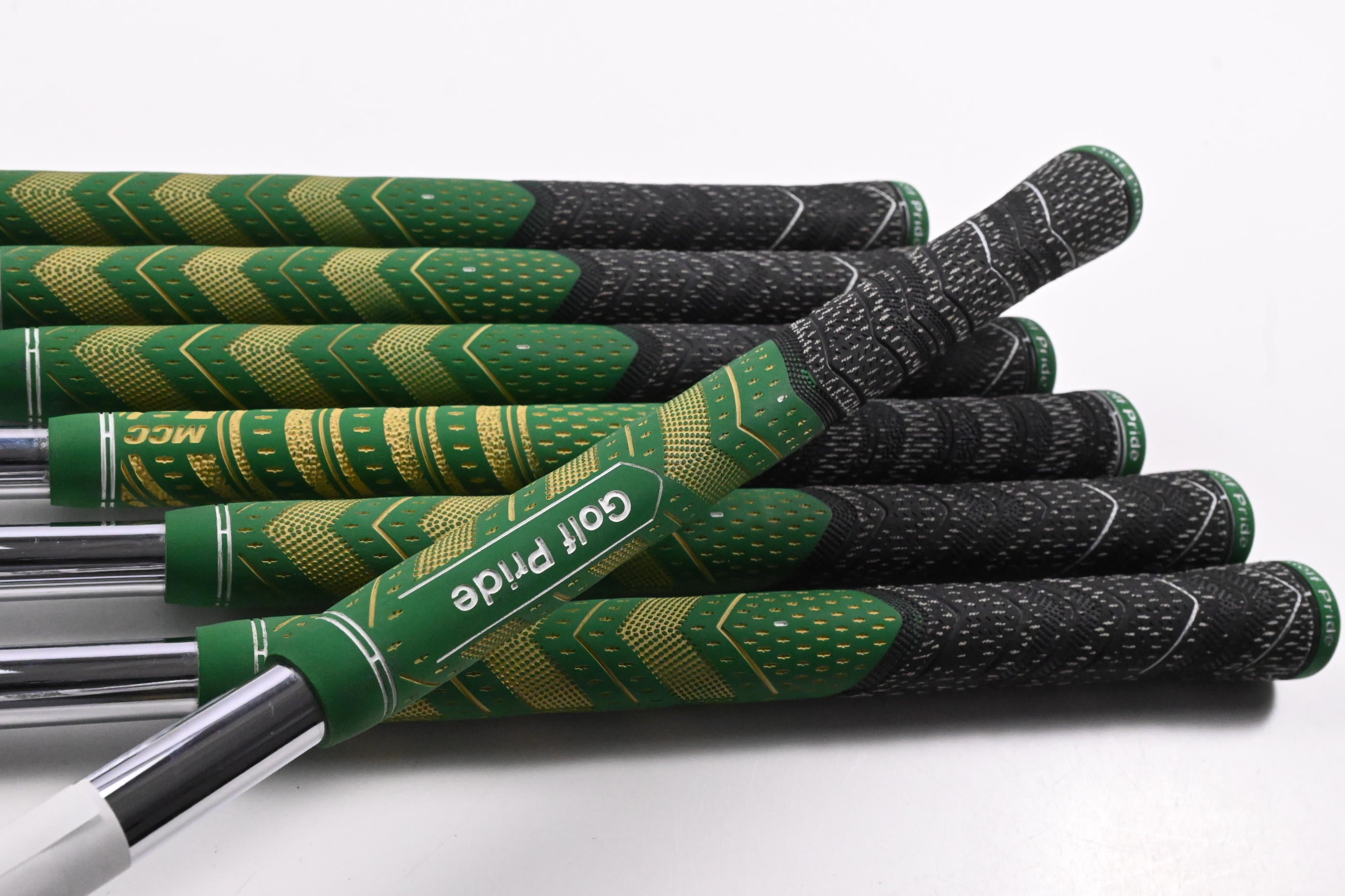Callaway Apex MB / CB 24 Irons / 4-10i / X-Flex NS Pro Modus 3 Tour 130 Shafts