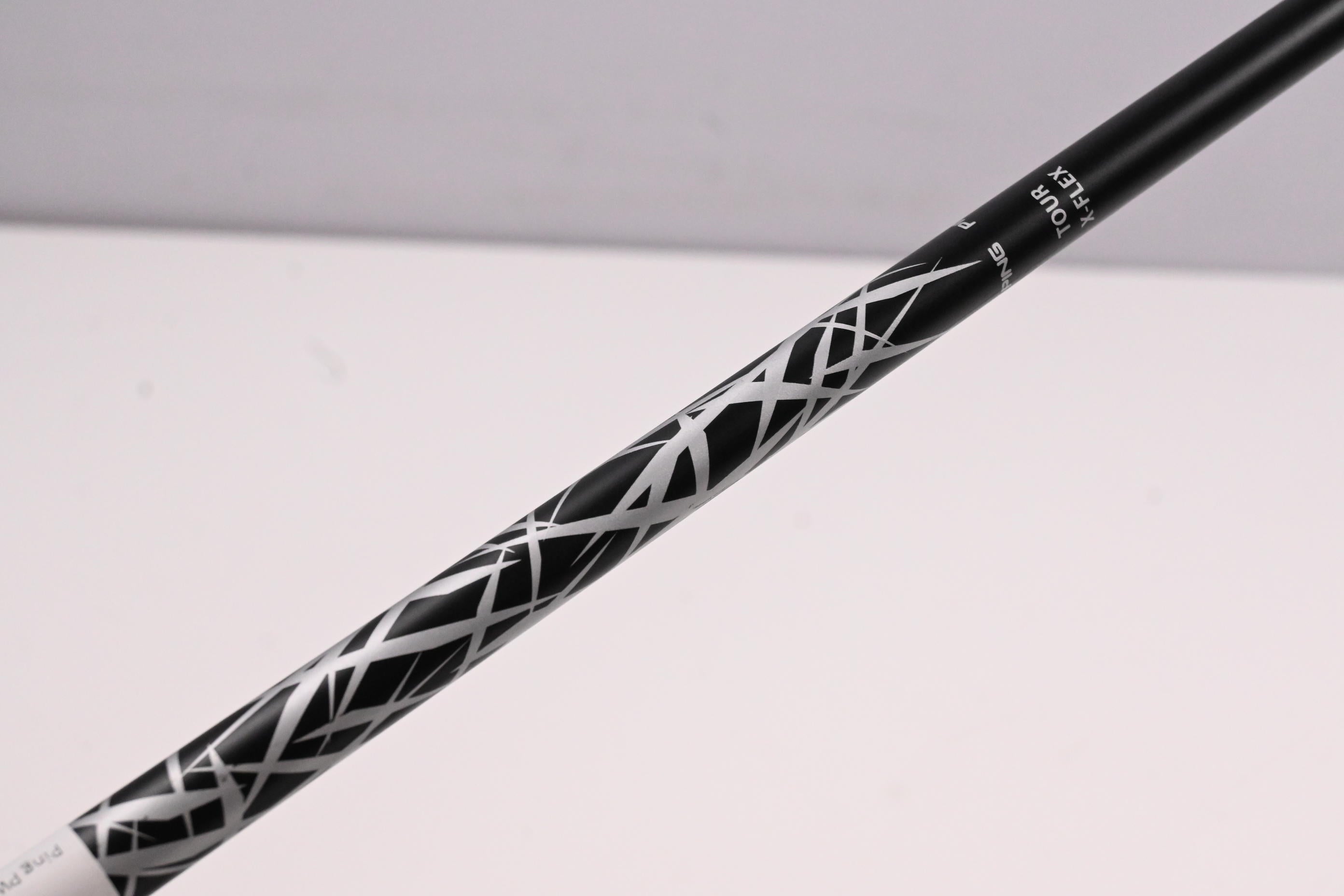 Ping PWR 65 Driver Shaft / X-Flex / Ping 1st Gen