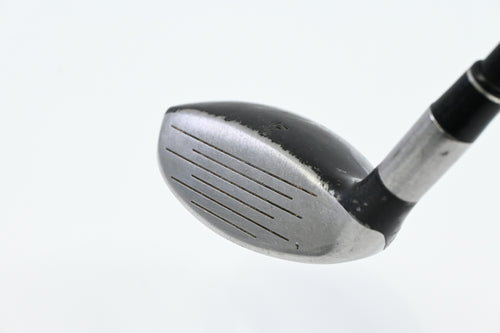 Taylormade Burner 2007 #3 Hybrid / 19 Degree / Stiff Flex Reax Superfast 65