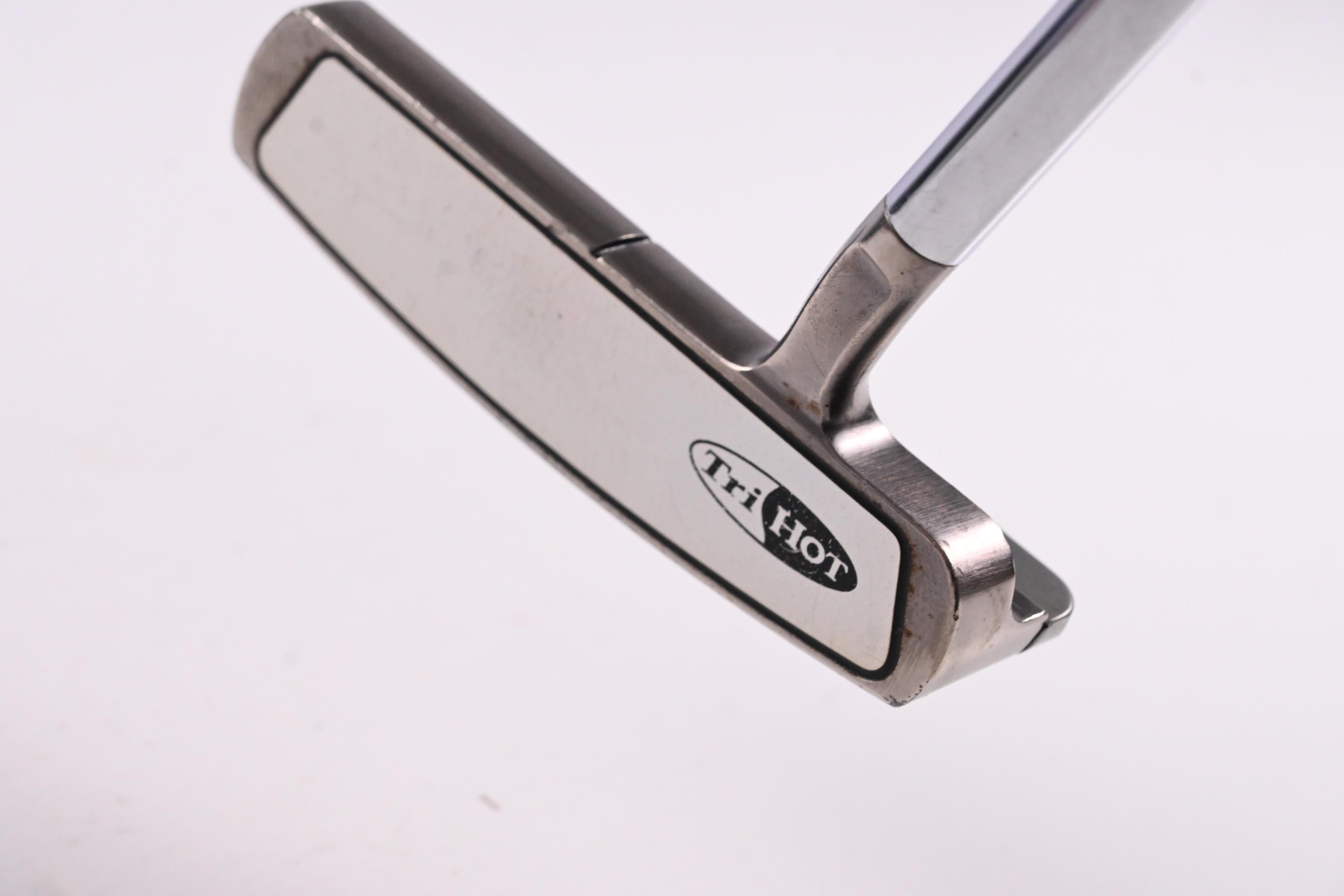 Odyssey Tri Hot #2 Putter / 33 Inch