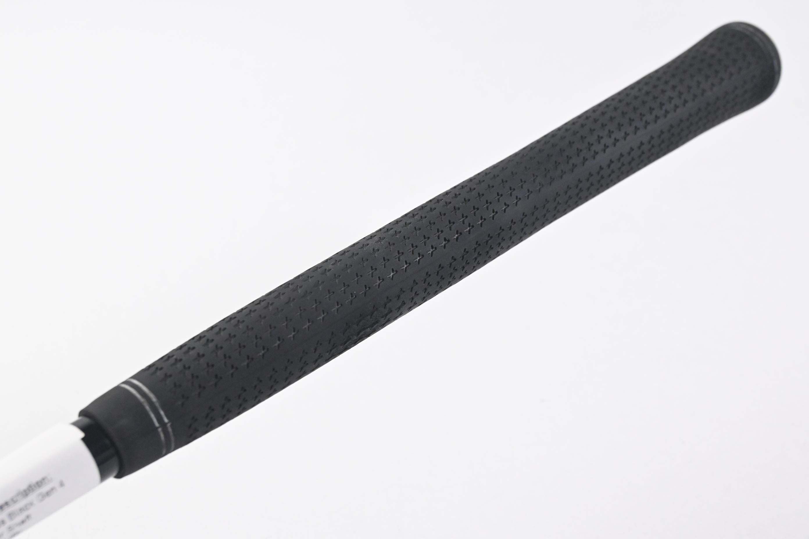 Project X Hzrdus Gen 4 Black 70 Driver Shaft / X-Flex / Ping 3d Gen