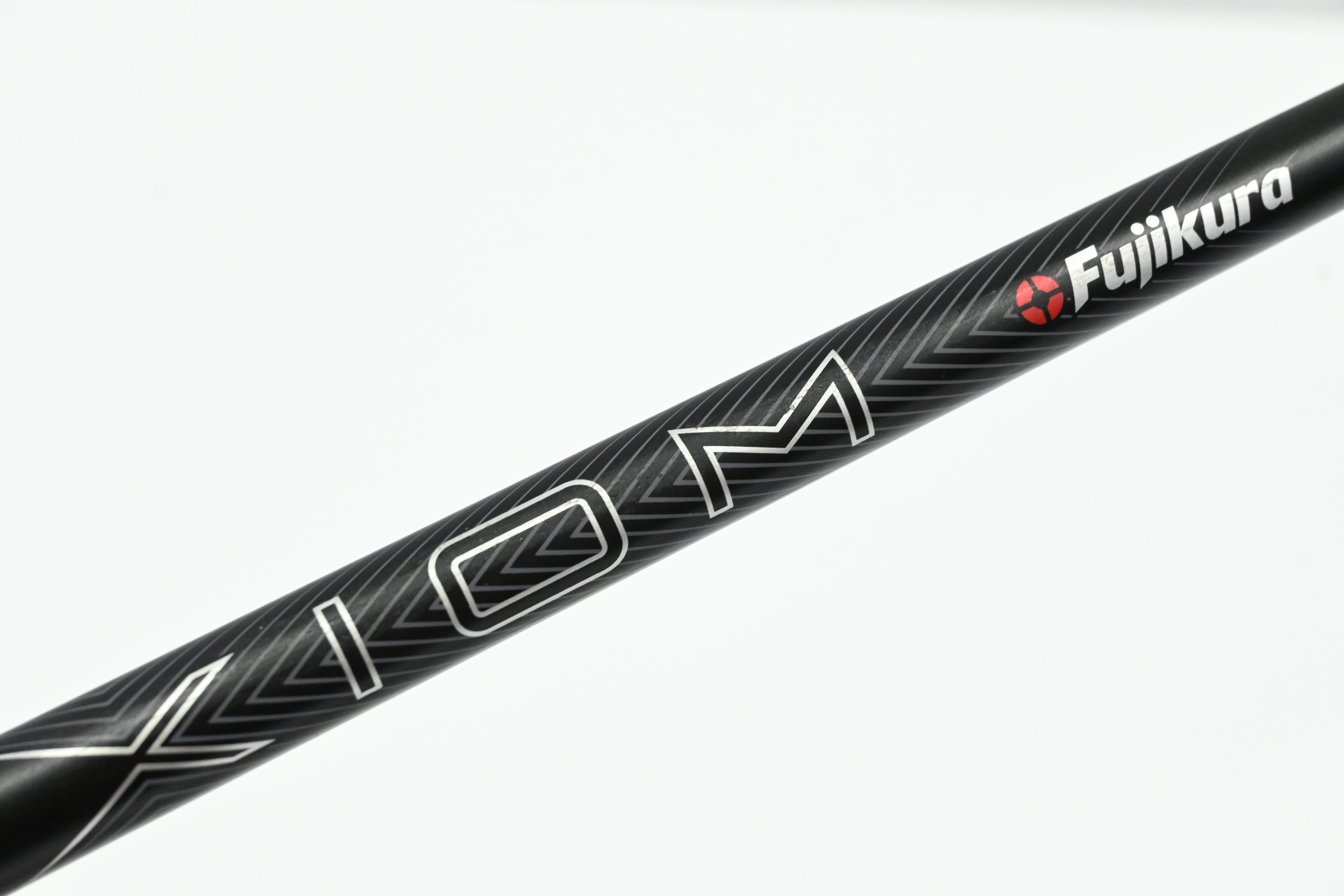 Fujikura Axiom Velocore 75 #7 Hybrid Shaft / Regular Flex / Taylormade 2nd Gen