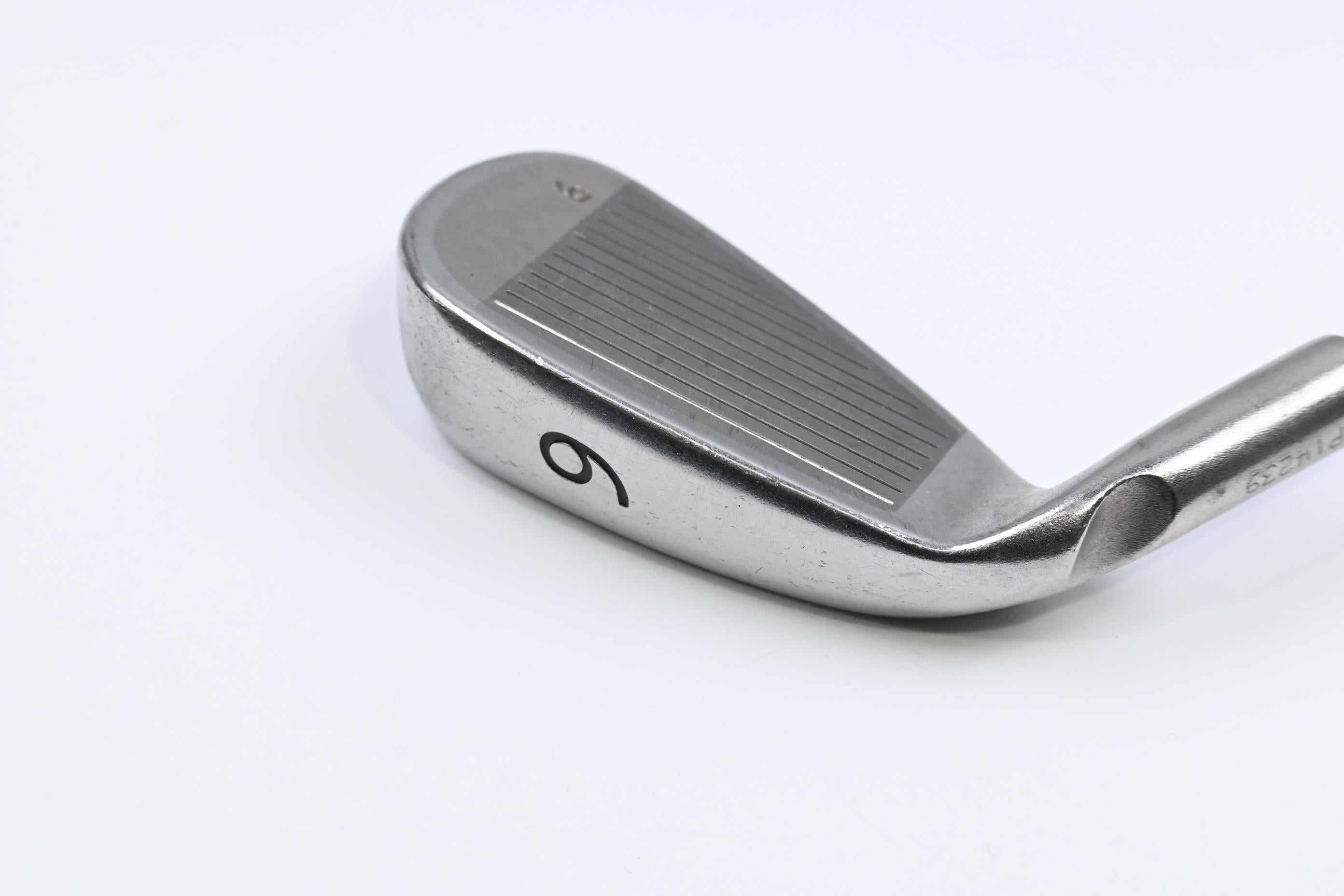 Ping Rapture #6 Iron / 30.5 Degree / Black Dot / Regular Flex Ping AWT