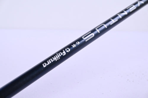 Left Hand Taylormade SIM2 Max #3 Hybrid / 19 Degree / Regular Flex Ventus Blue 6