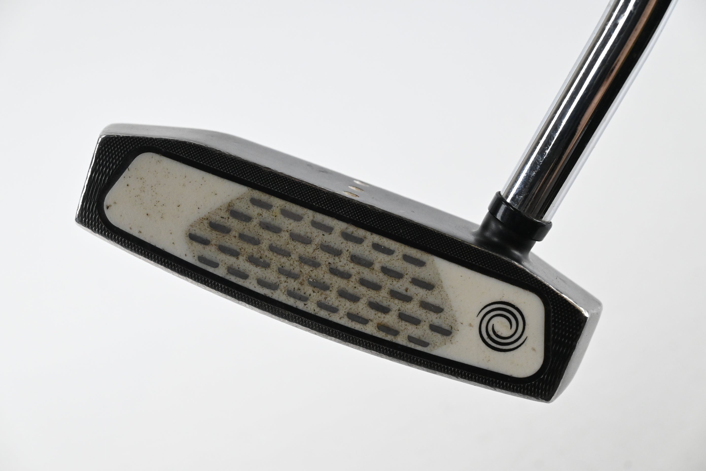 Odyssey Stroke Lab Black Seven Putter / 34 Inch