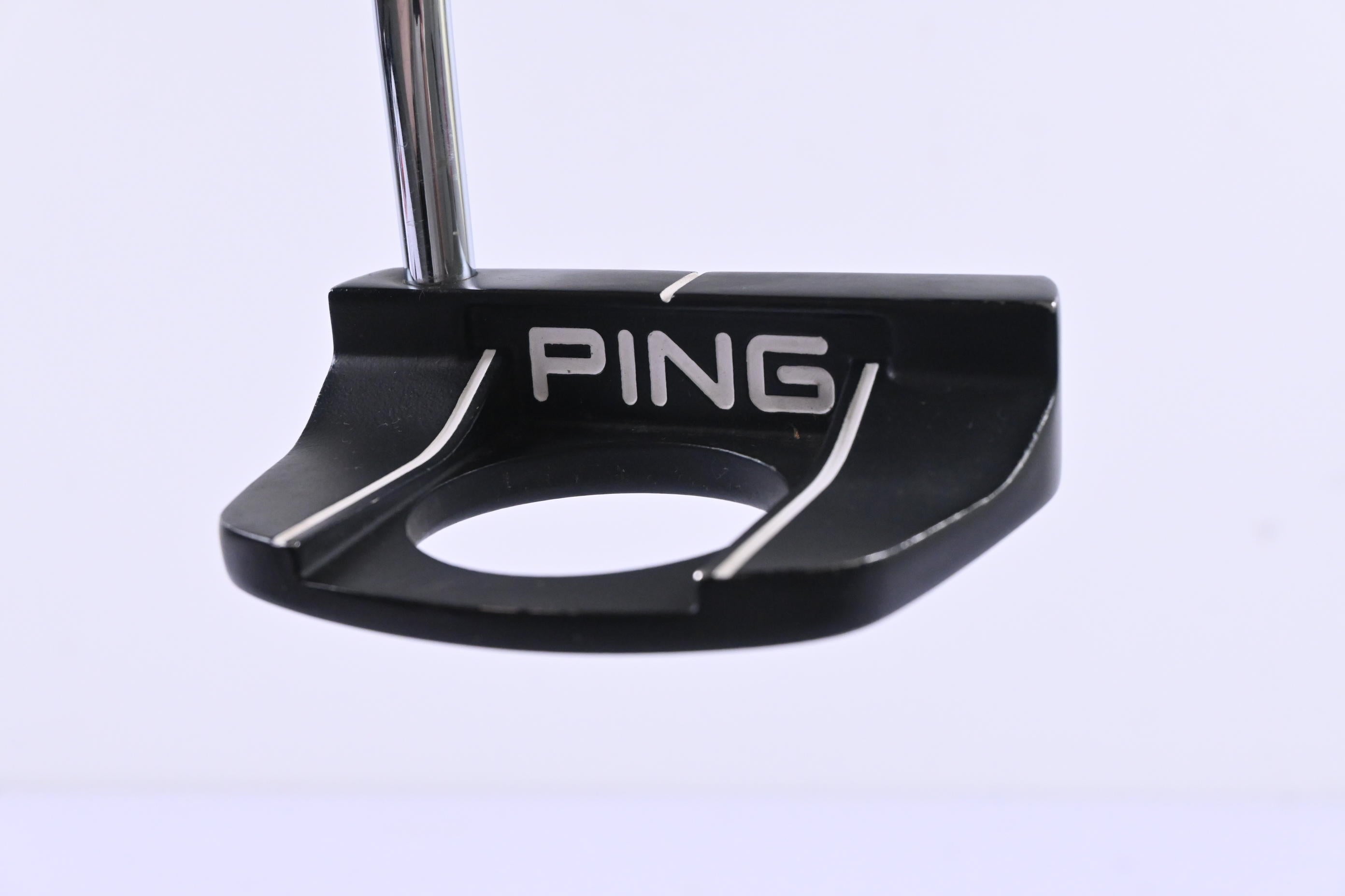 Ping 2023 Tyne G Putter / Black Dot / 35 Inch