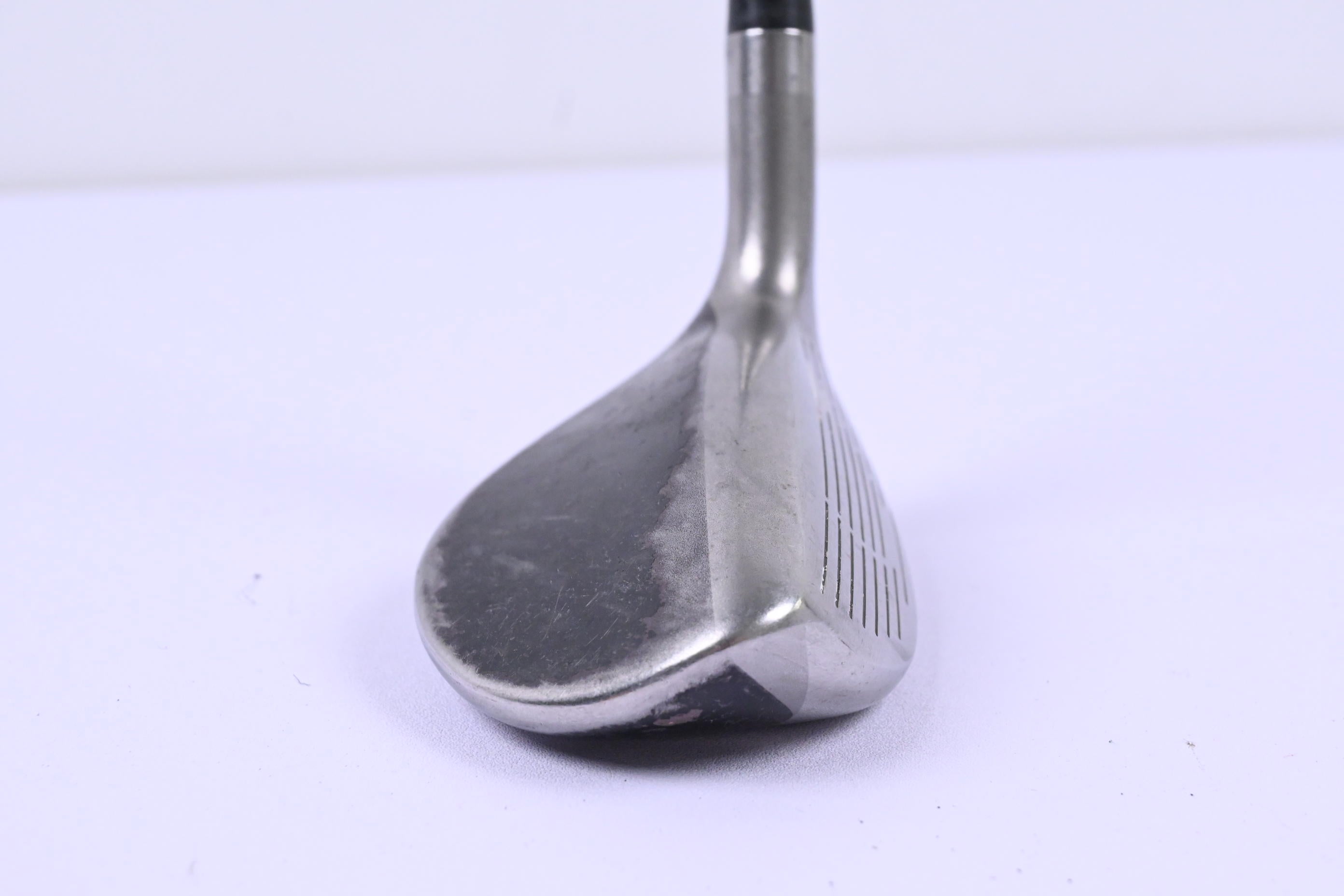 Ladies Ping Rhapsody #6 Hybrid / 30 Degree / Ladies Flex Ping ULT 129 Shaft