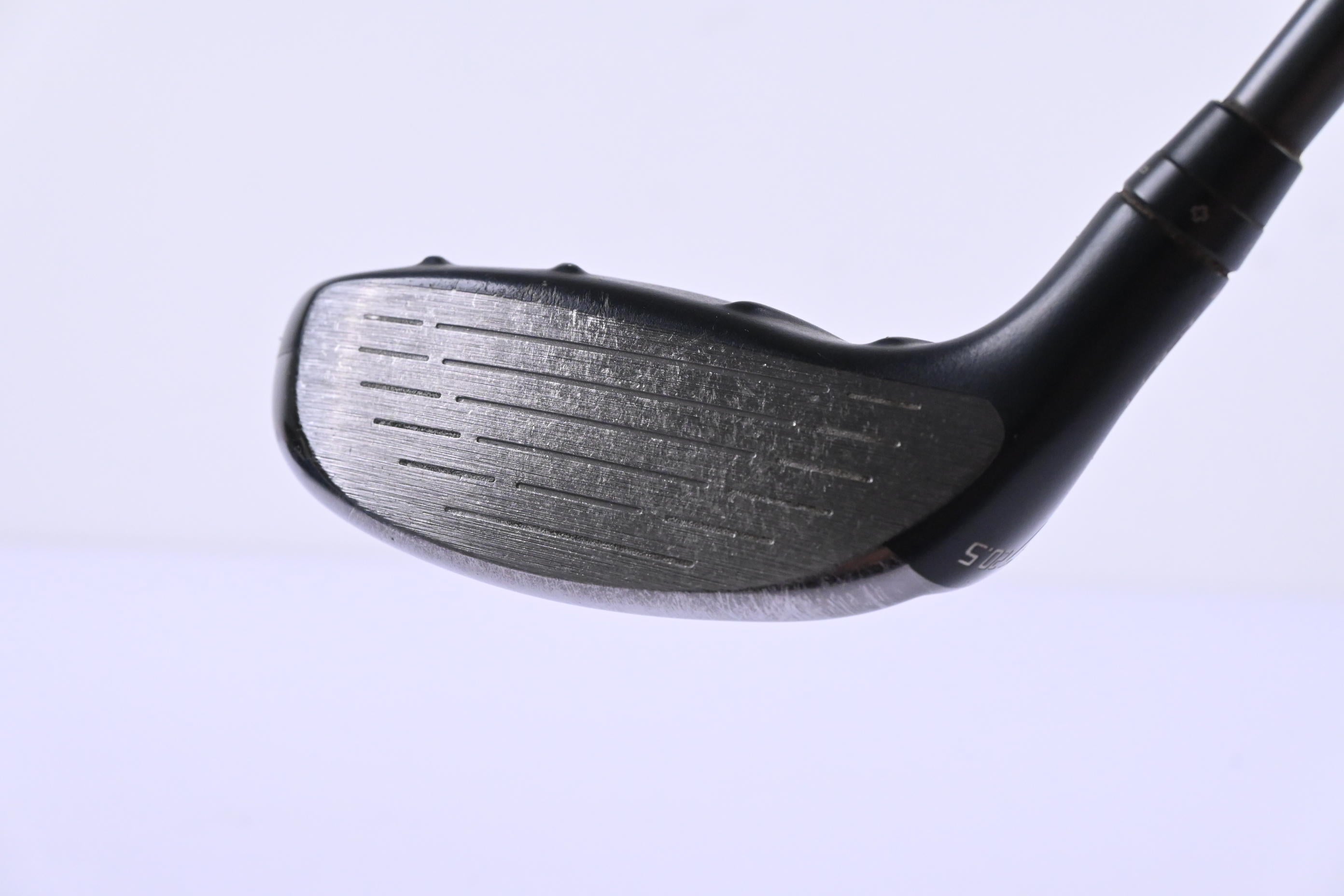 Ping G30 #7 Wood / 20.5 Degree / Regular Flex Ping Alta 65 Shaft