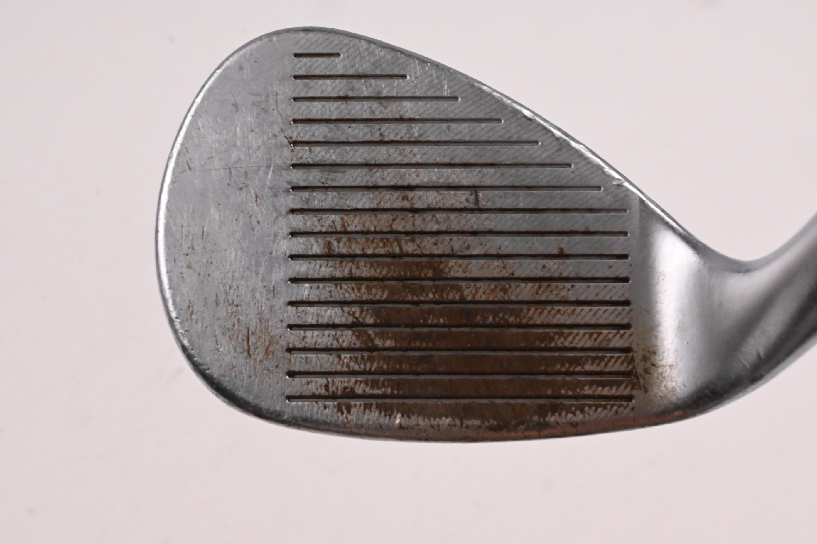 Cleveland RTX-3 Lob Wedge / 58 Degree / Stiff Flex KBS Hi-Rev 125 Shaft