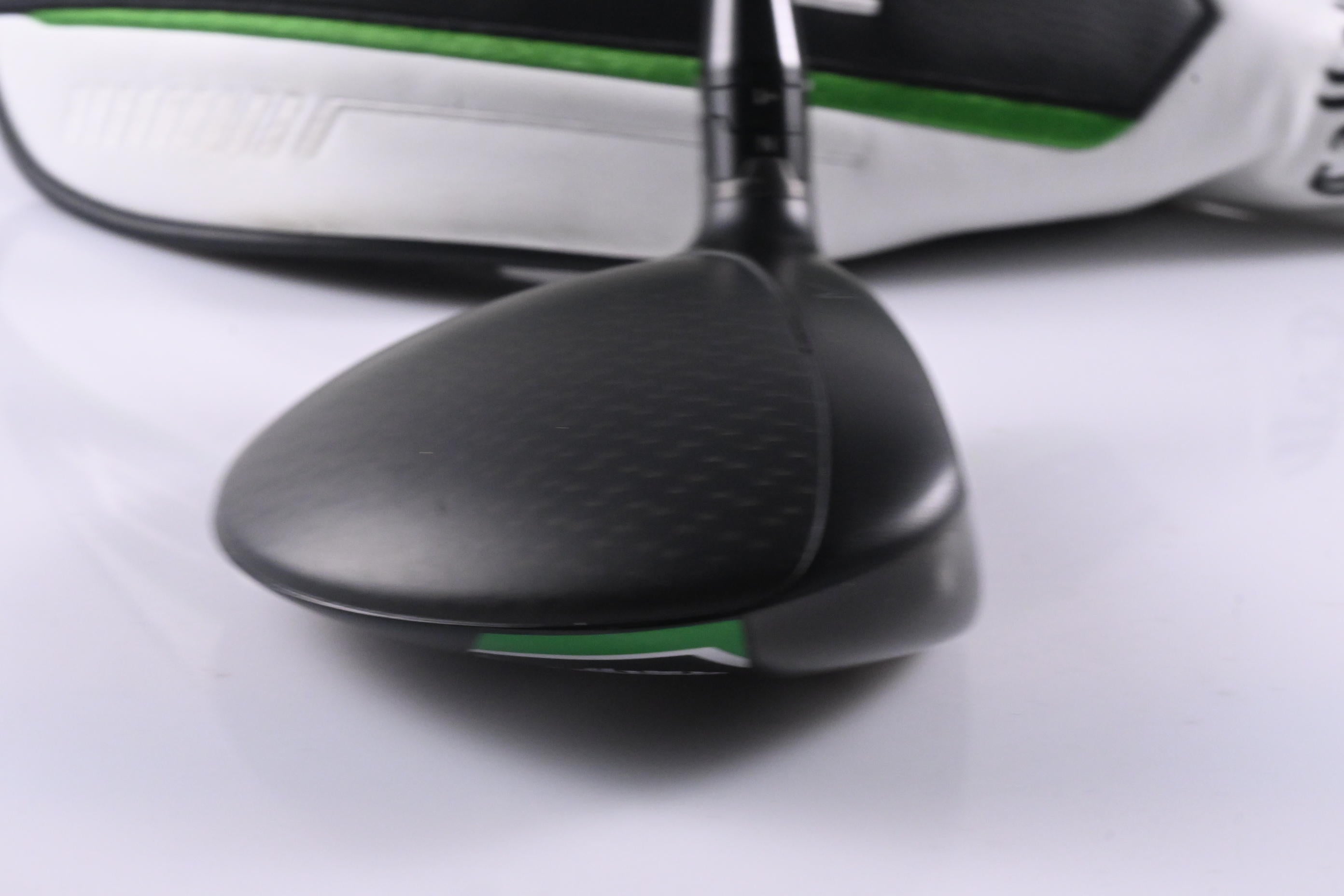 Callaway Elyte #3 Wood / 15 Degree / Stiff Flex Denali Charcoal 60 Shaft