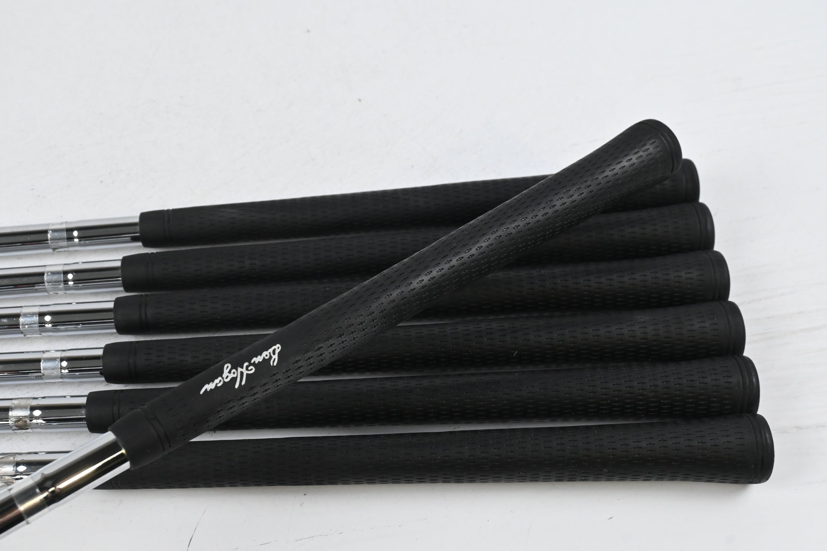 Ben Hogan BH-5 Irons / 4-PW / Regular Flex Apex Edge Shafts