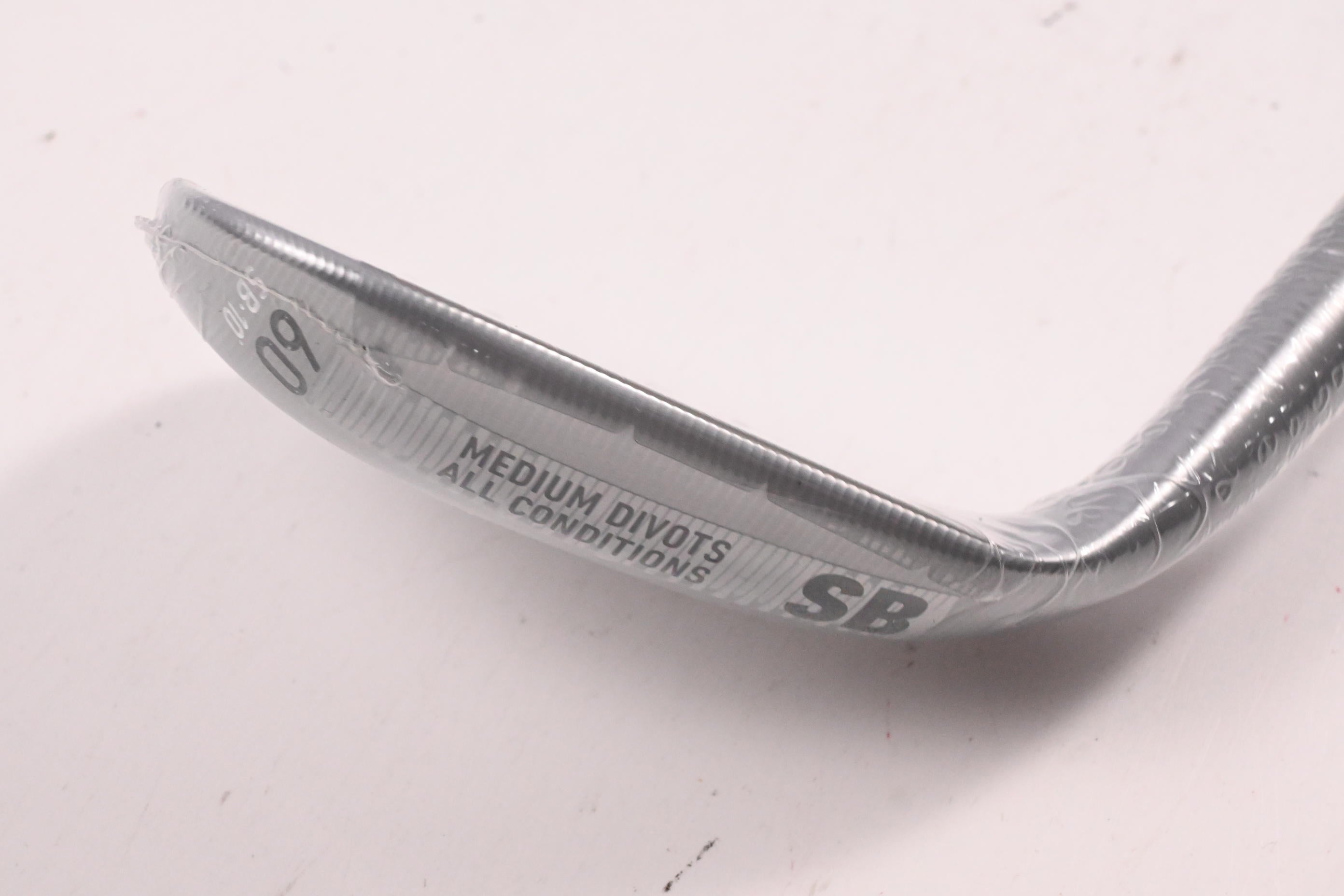 Taylormade Milled Grind 5 Lob Wedge / 60 Degree / Wedge Flex Dynamic Gold 115