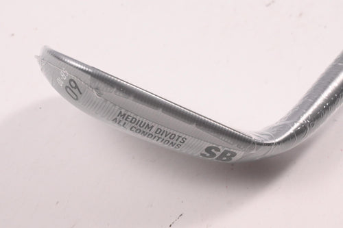 Taylormade Milled Grind 5 Lob Wedge / 60 Degree / Wedge Flex Dynamic Gold 115