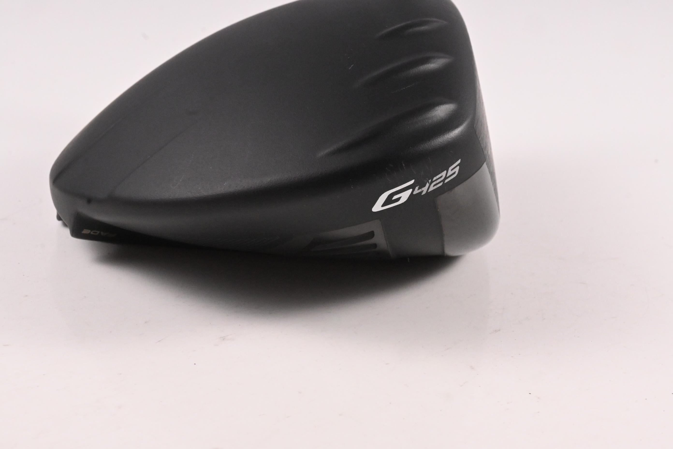 Ping G425 LST Driver / 10.5 Degree / Stiff Flex Ping Alta CB Black 55 Shaft